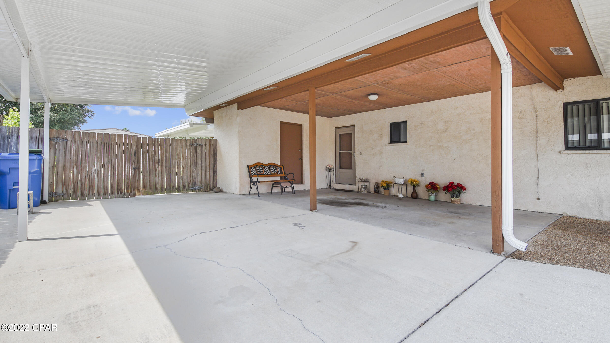 Gulf Highlands - Residential