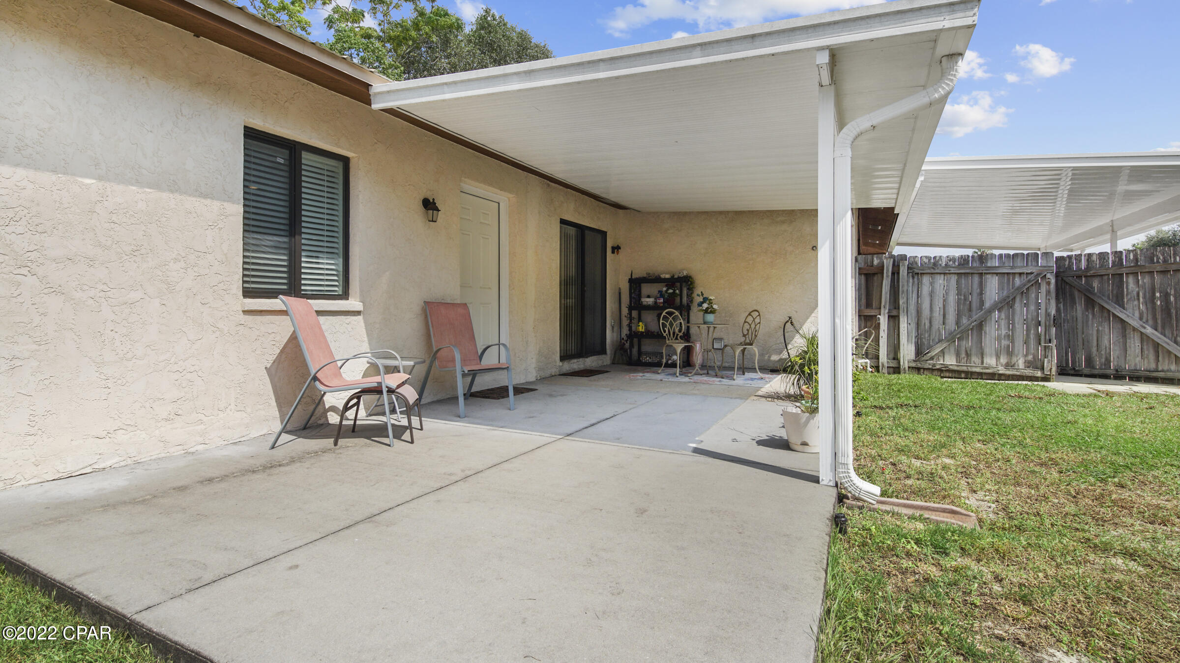 Gulf Highlands - Residential