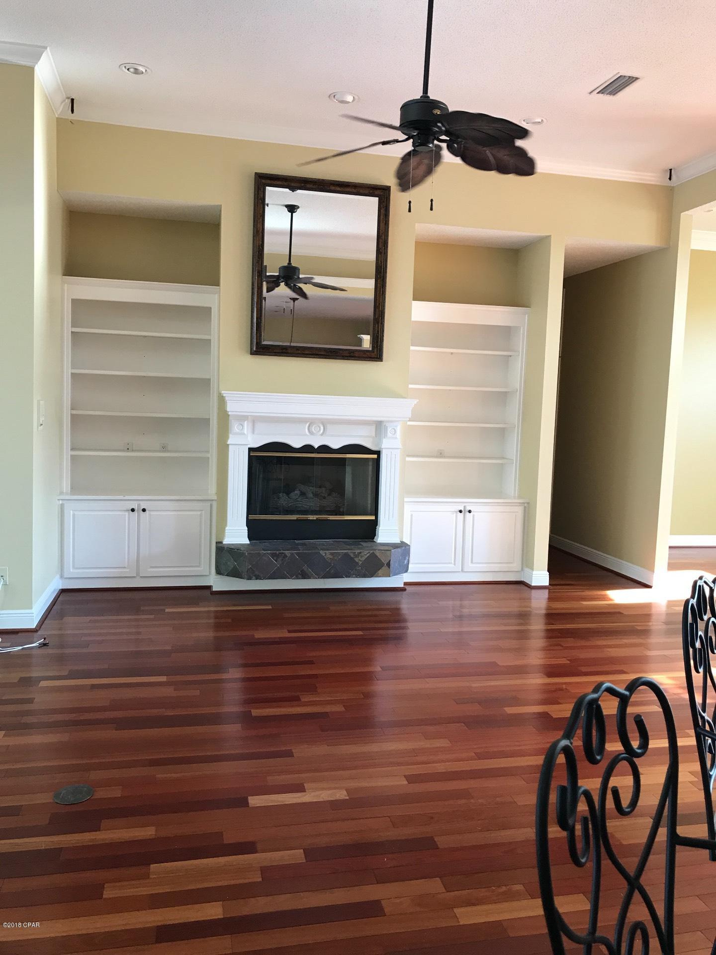 Palm Bay Unit 4 - Residential Lease