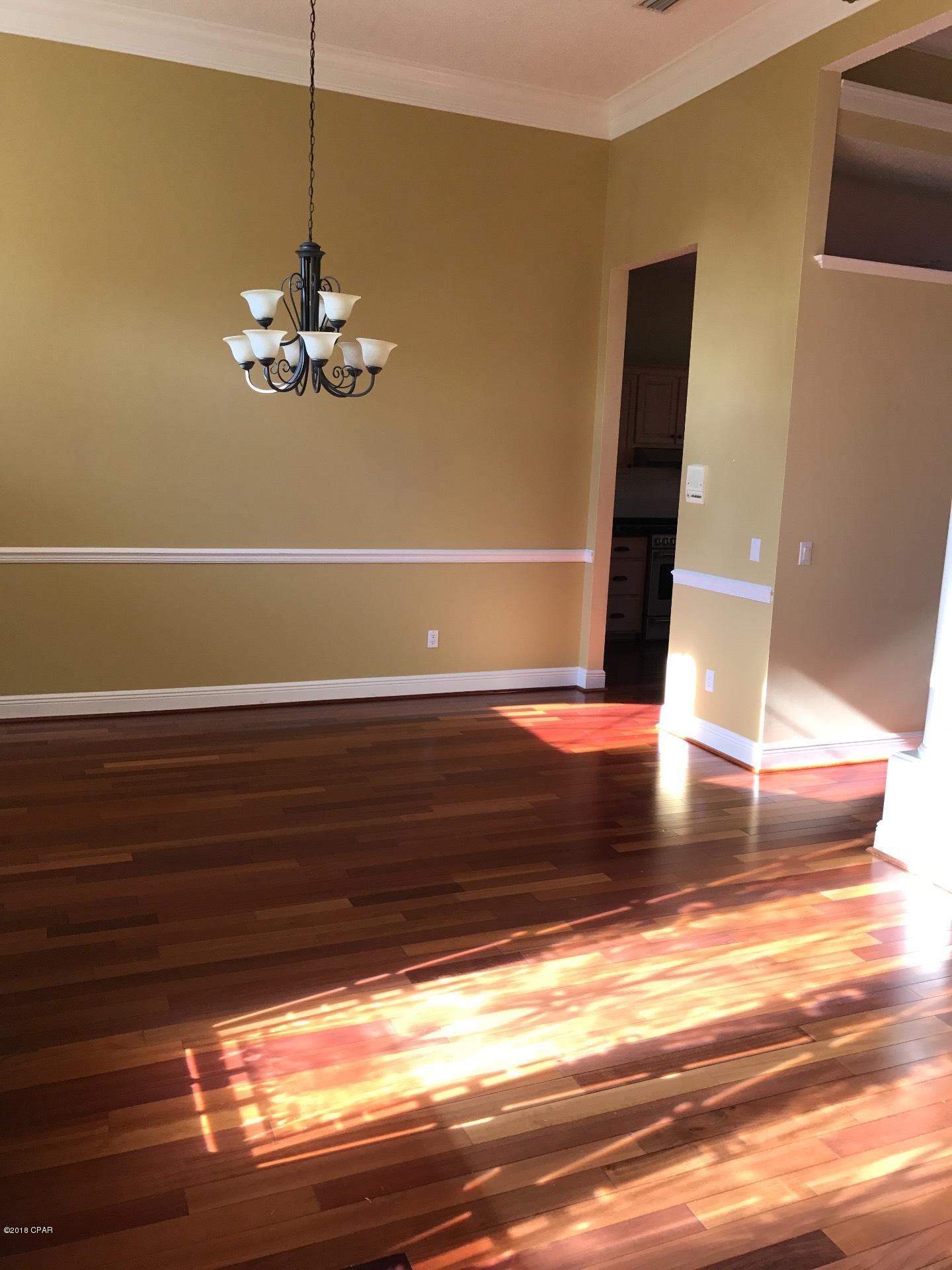 Palm Bay Unit 4 - Residential Lease