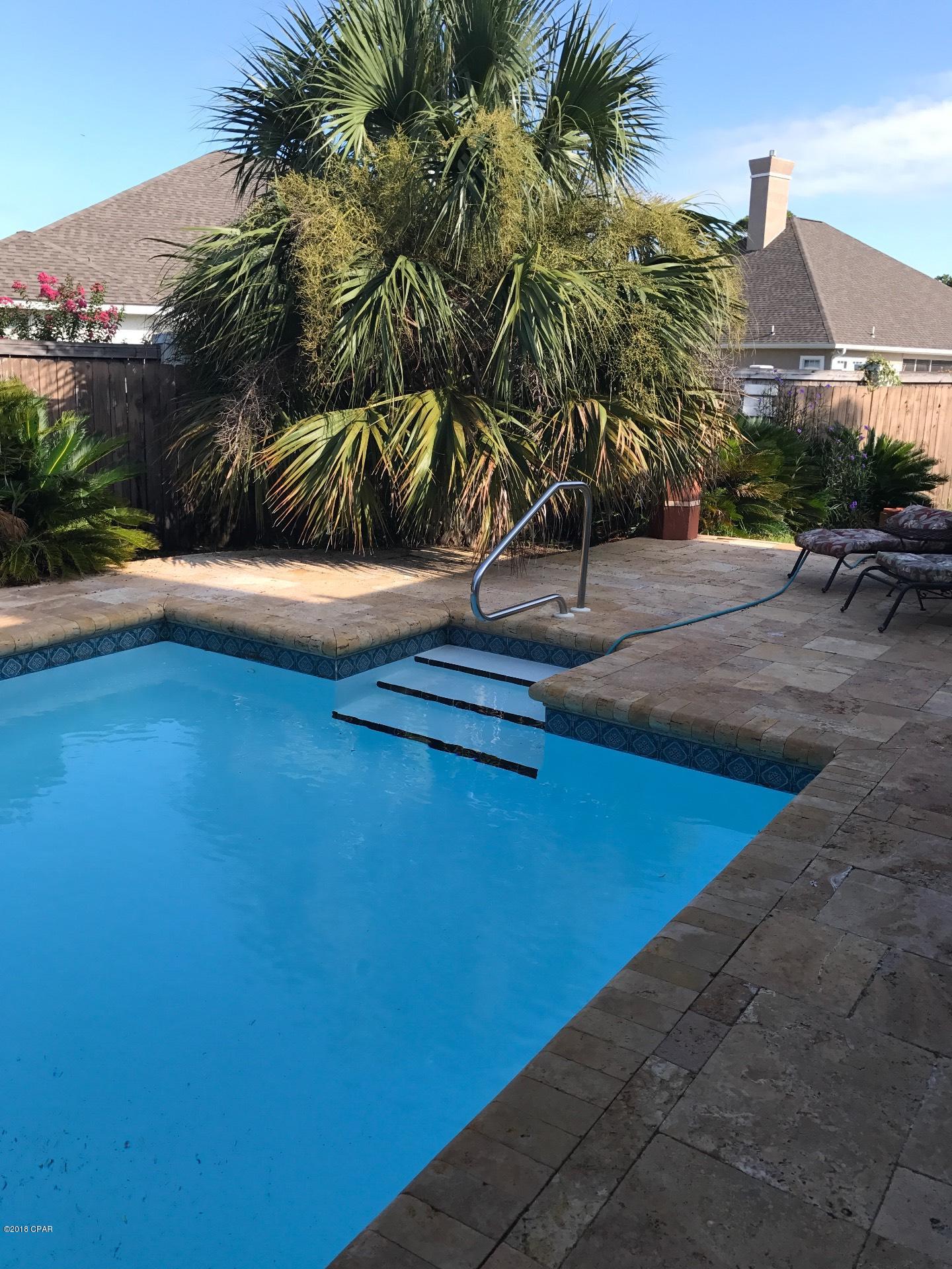 Palm Bay Unit 4 - Residential Lease