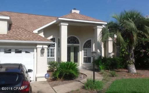 Palm Bay Unit 4 - Residential Lease