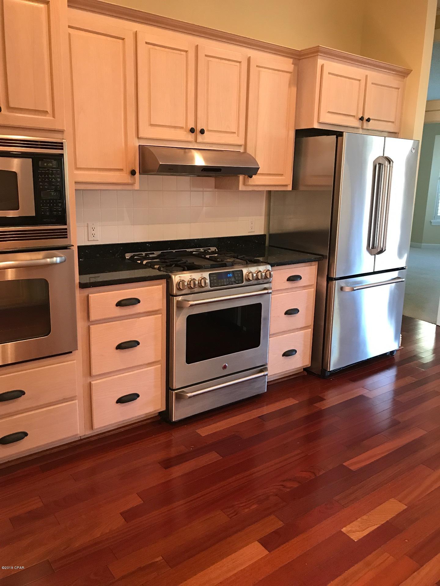 Palm Bay Unit 4 - Residential Lease