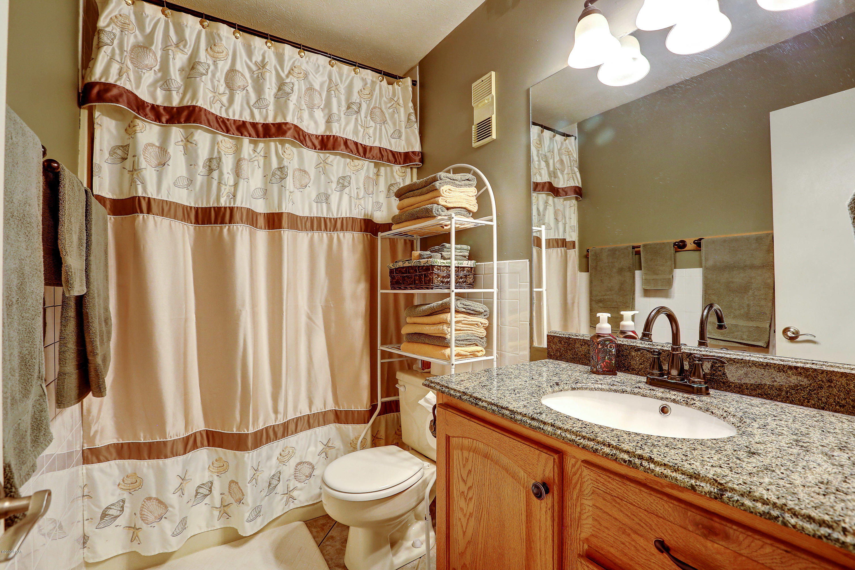 Endless Summer I - Residential