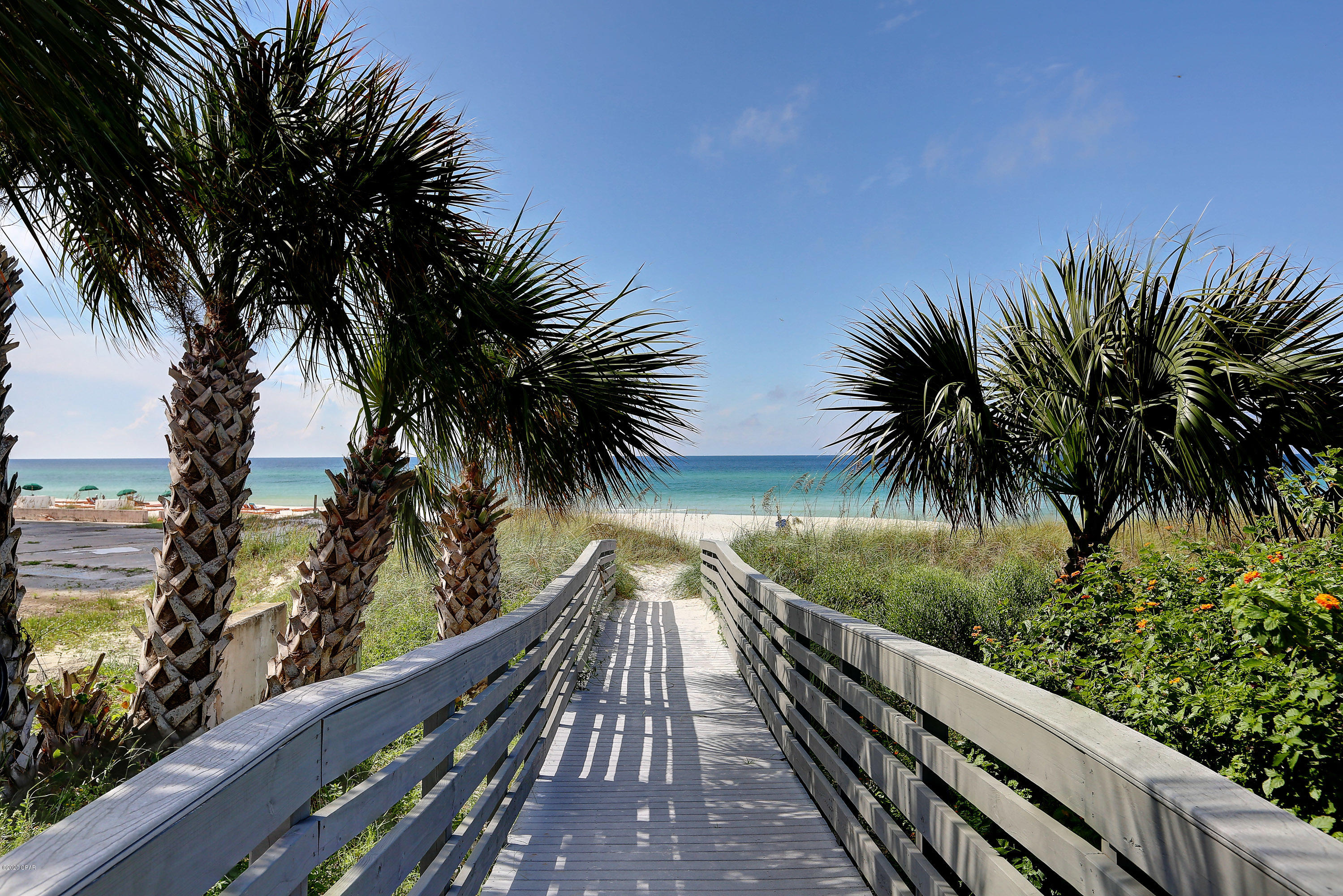 Endless Summer I - Residential