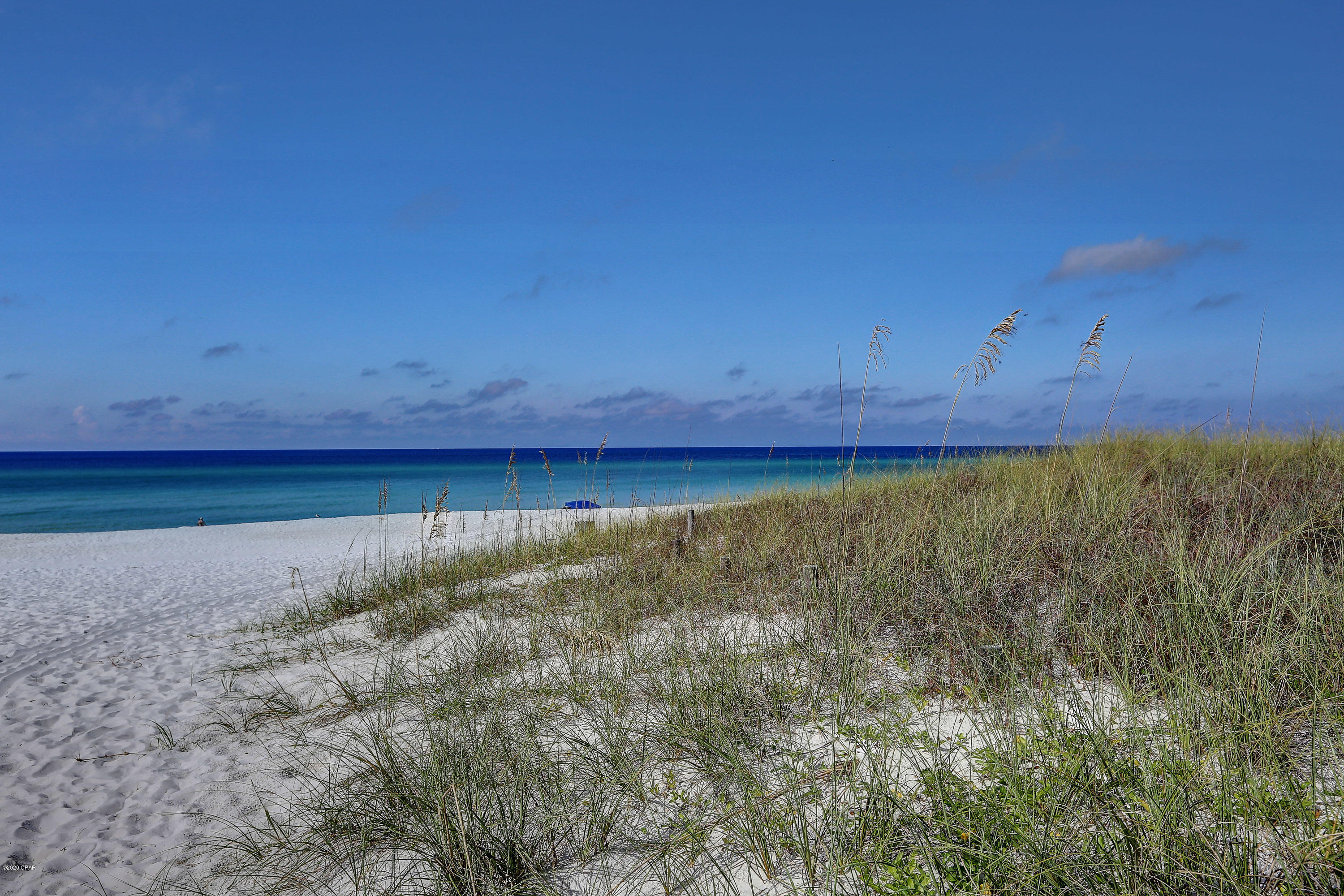 Endless Summer I - Residential