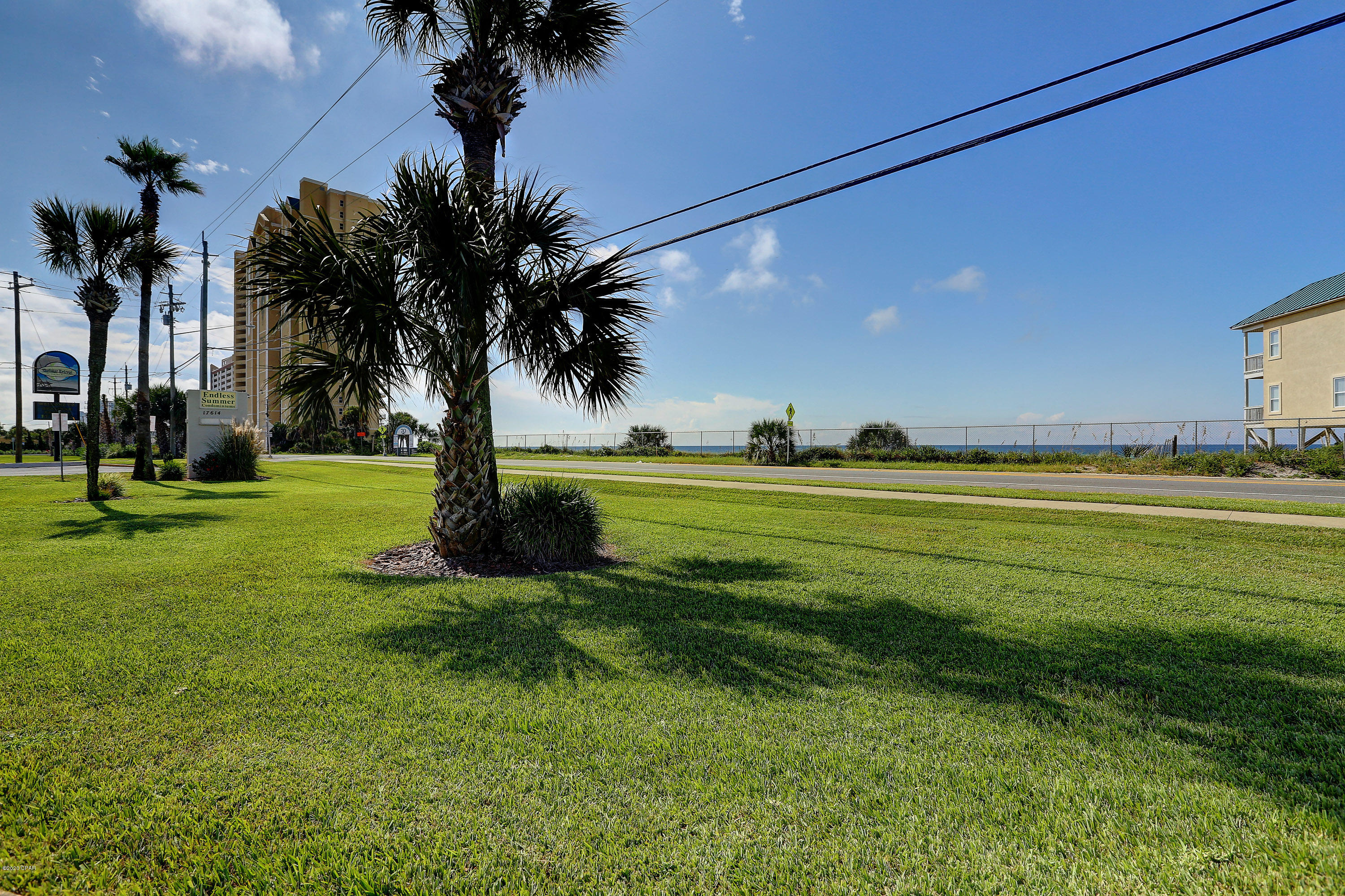 Endless Summer I - Residential