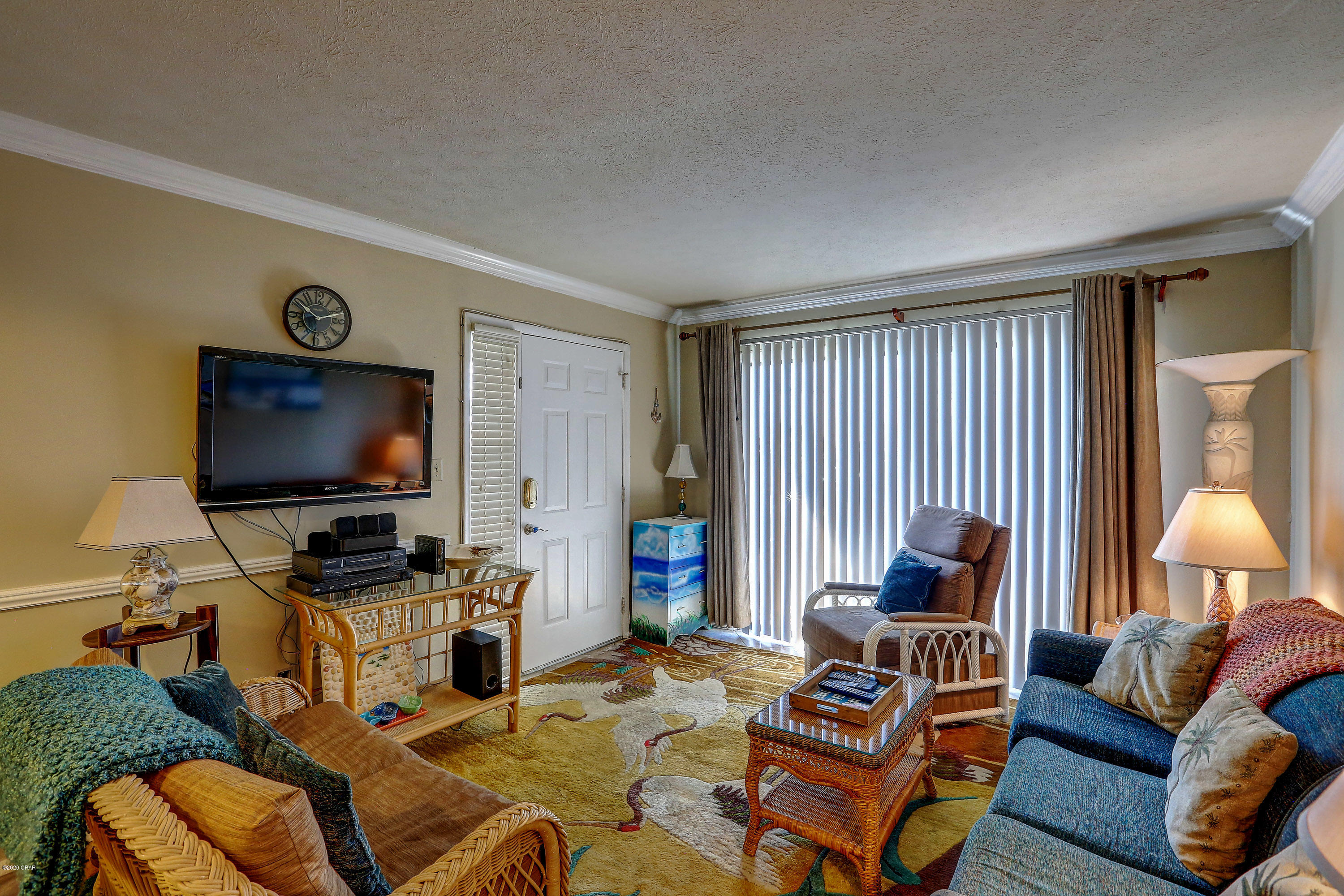 Endless Summer I - Residential