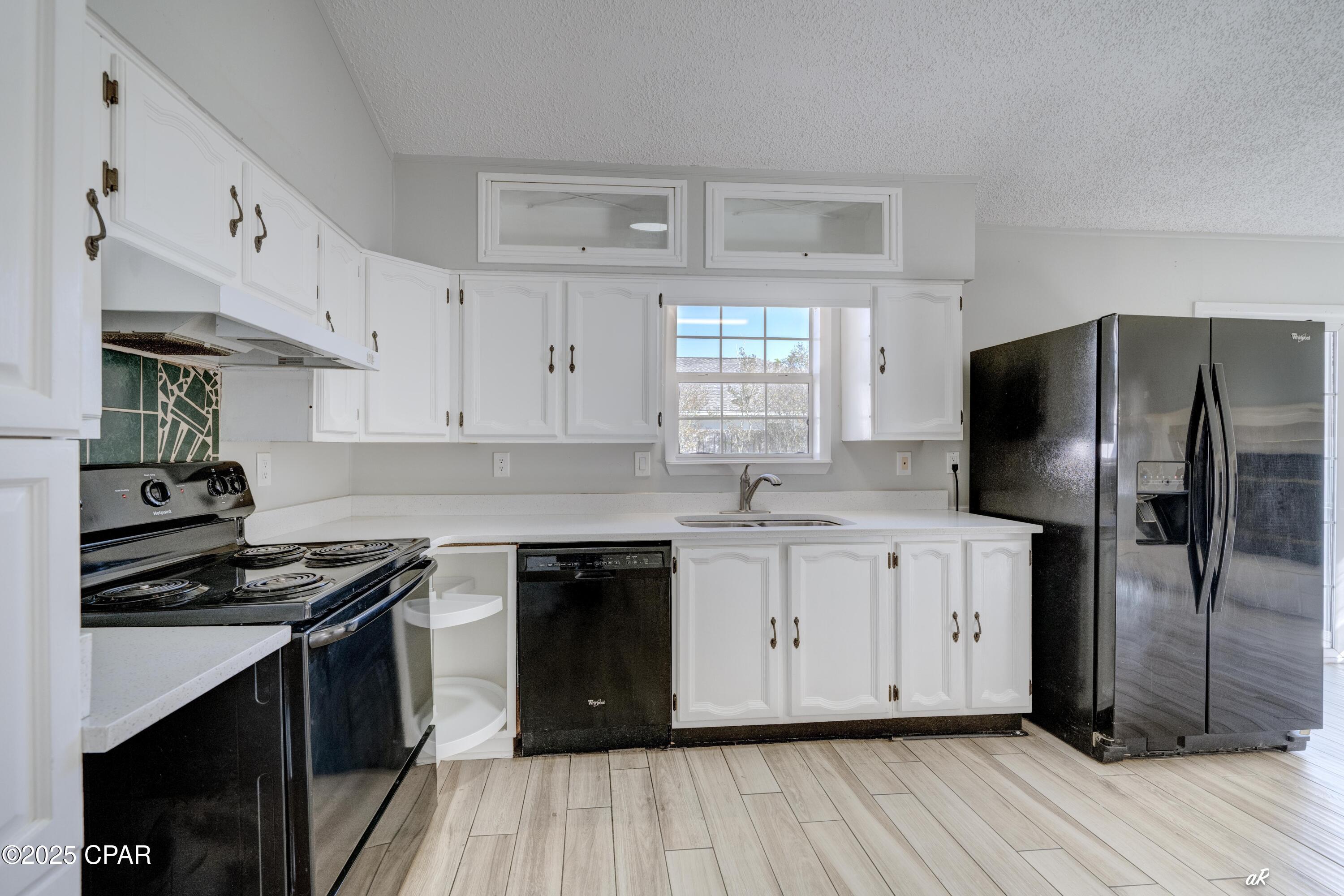 Open Sands - Residential