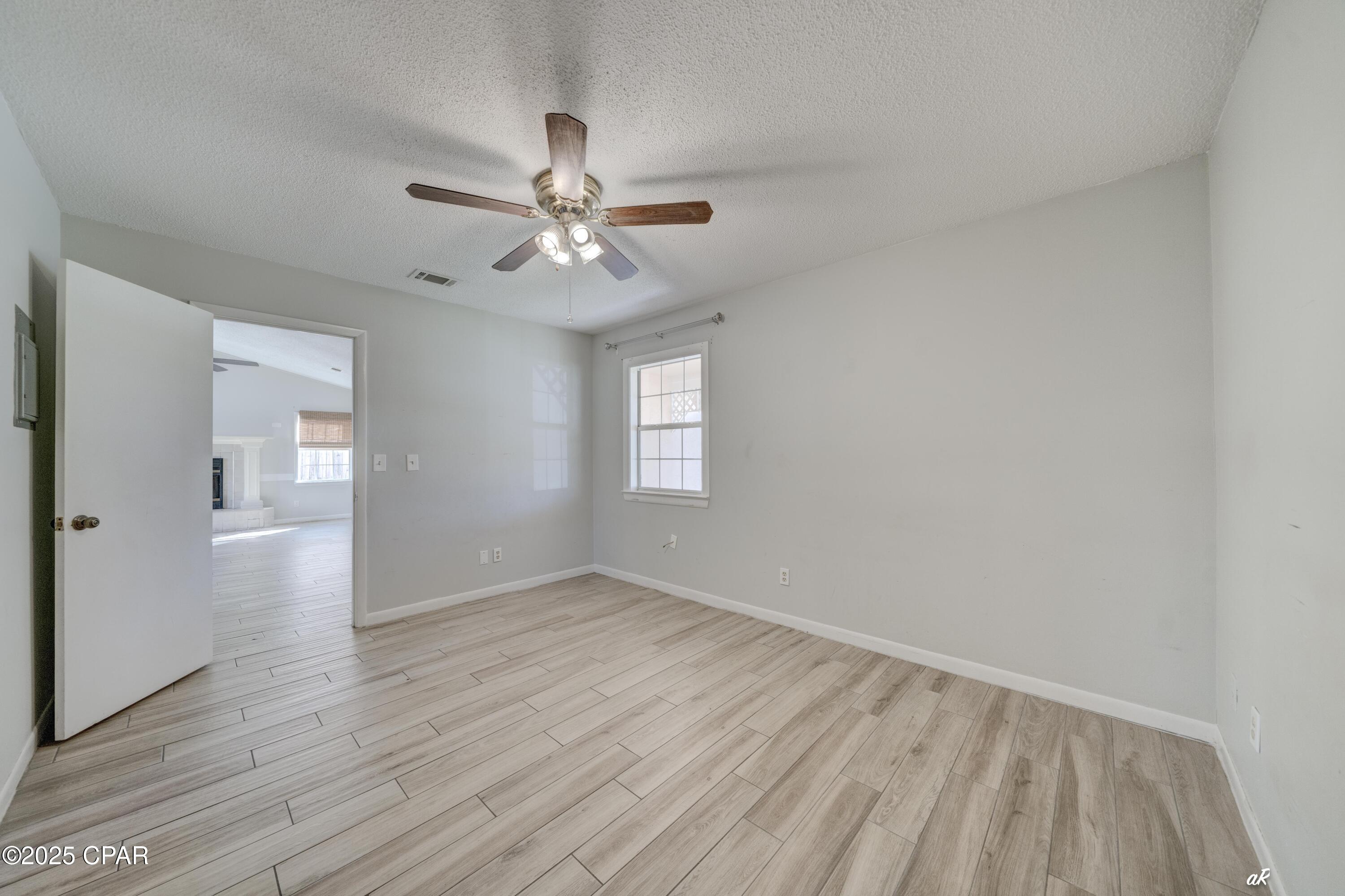 Open Sands - Residential