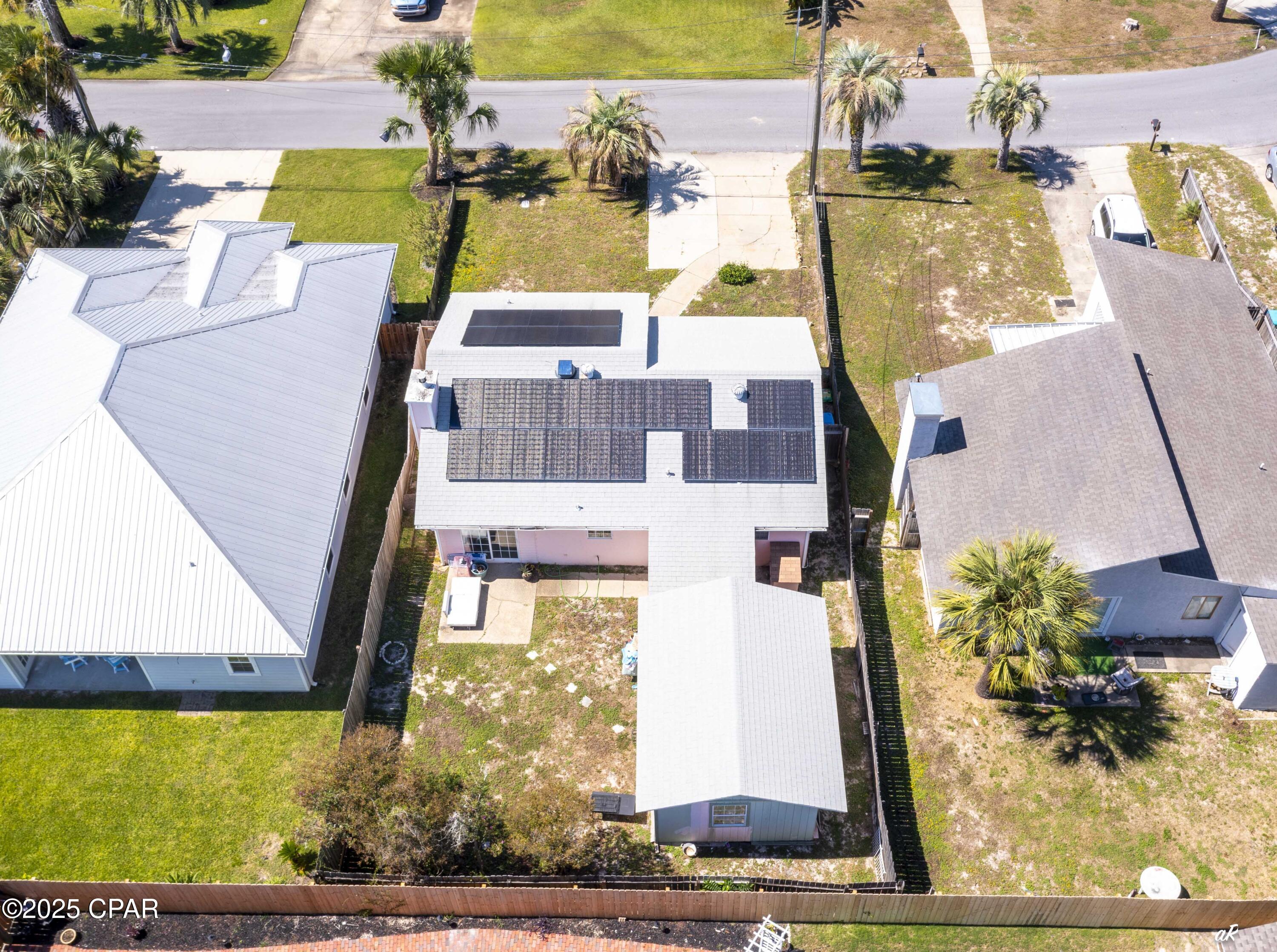 Open Sands - Residential