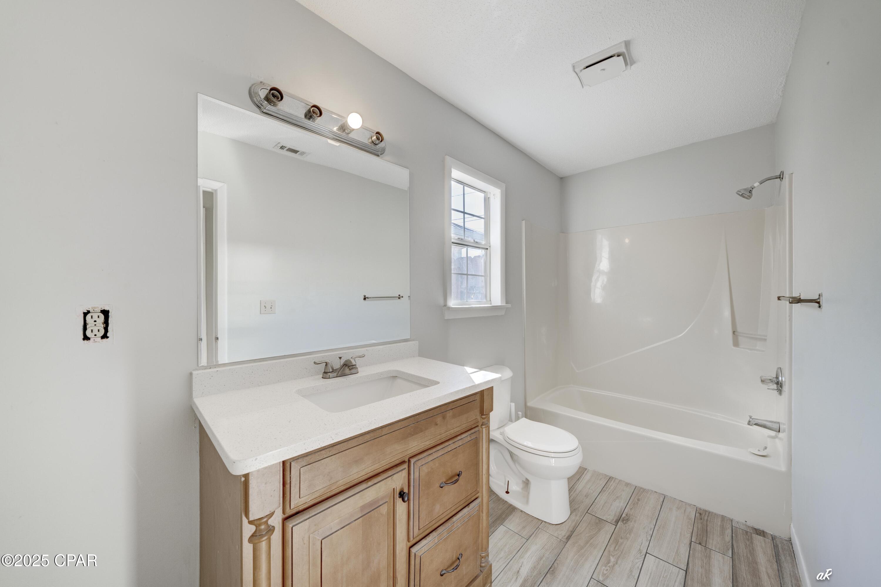 Open Sands - Residential