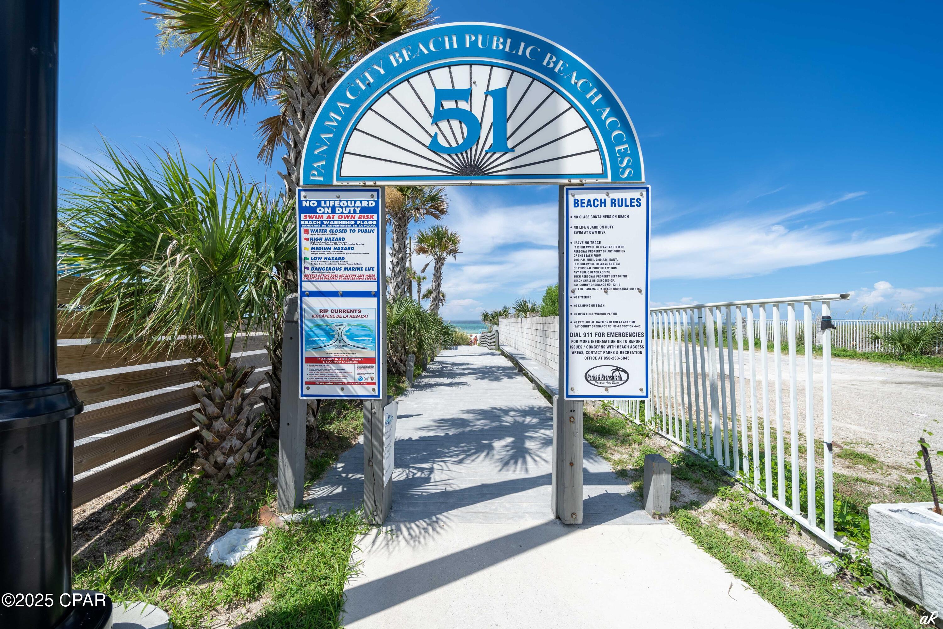 Open Sands - Residential