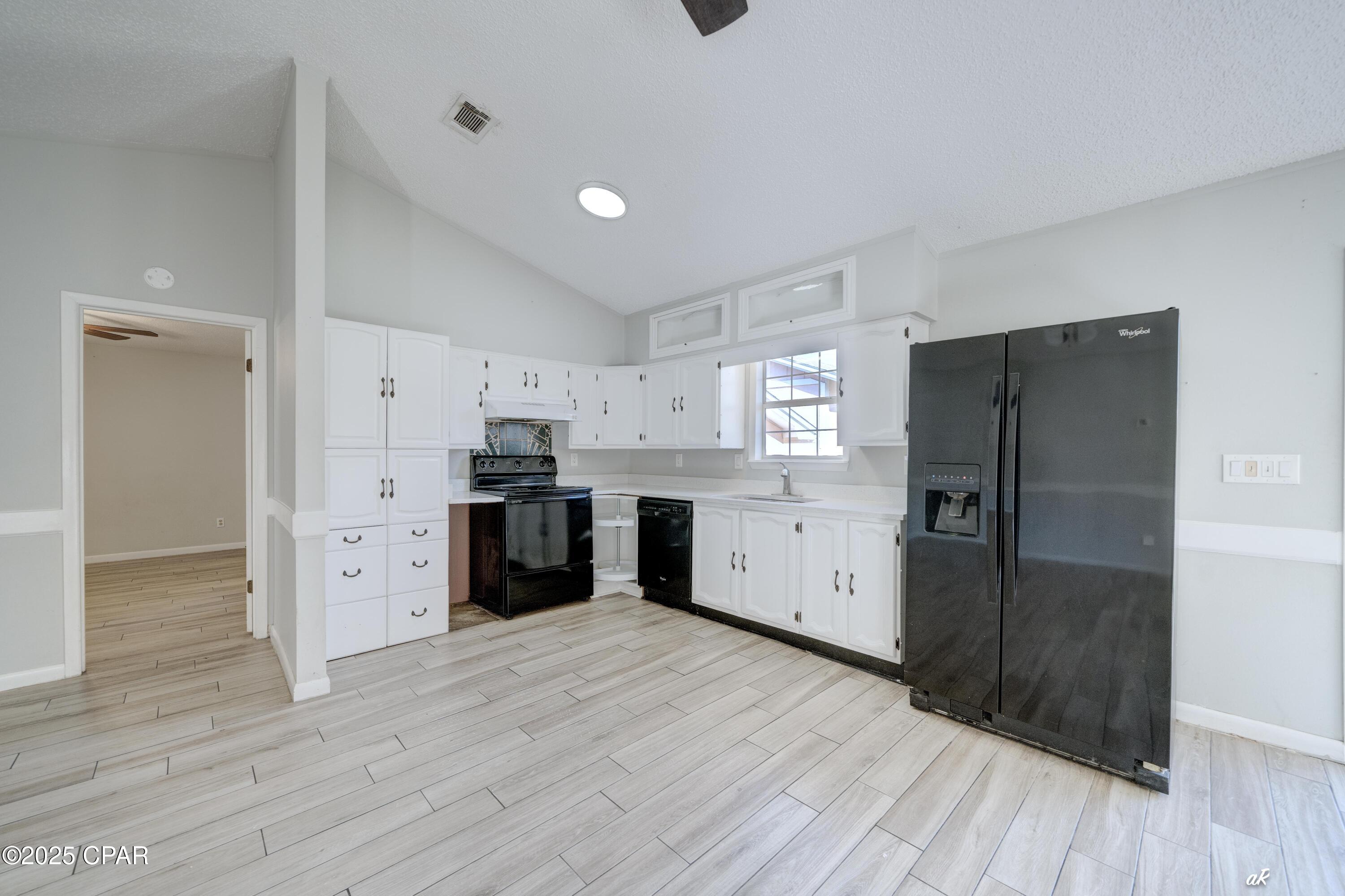 Open Sands - Residential