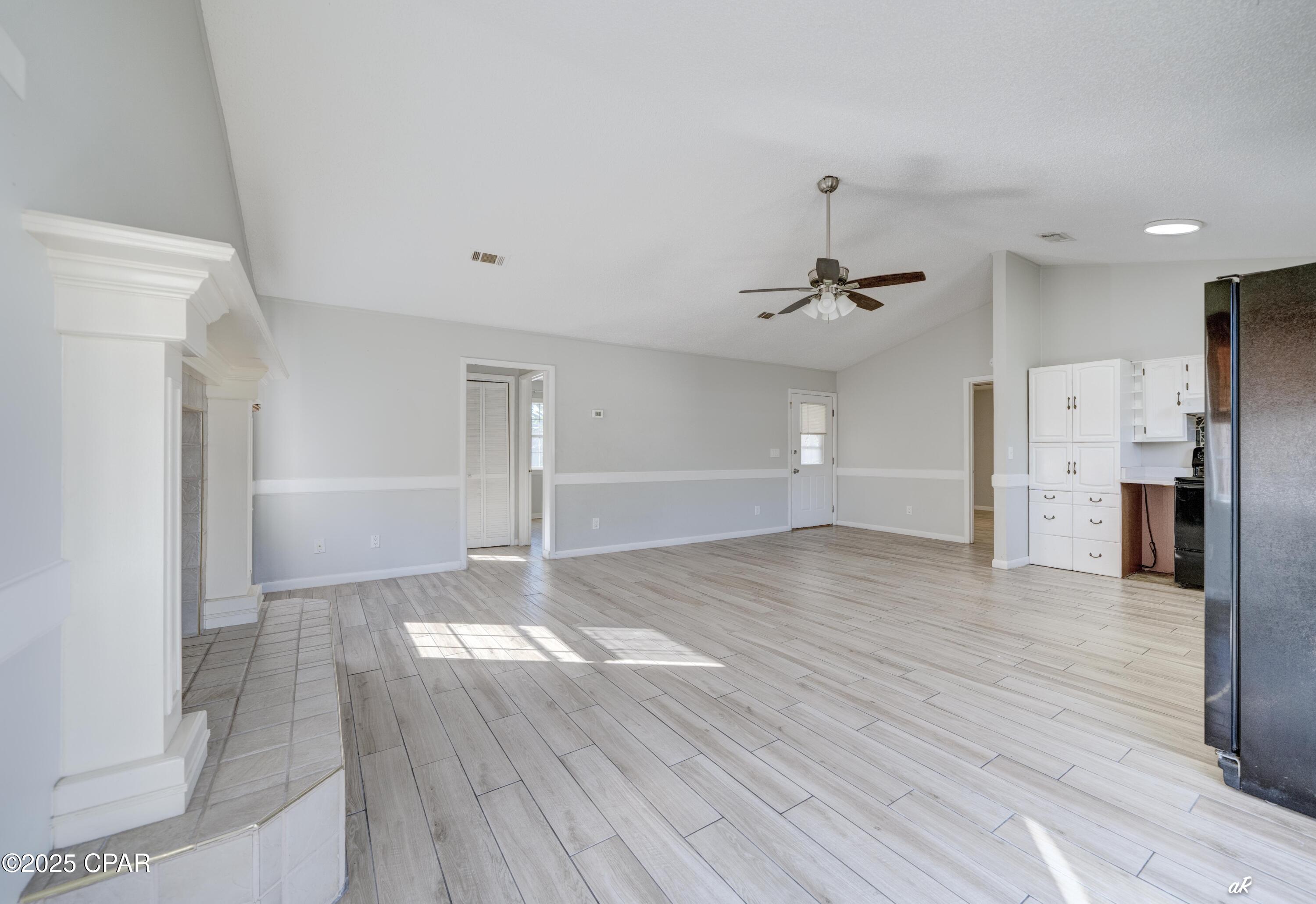 Open Sands - Residential