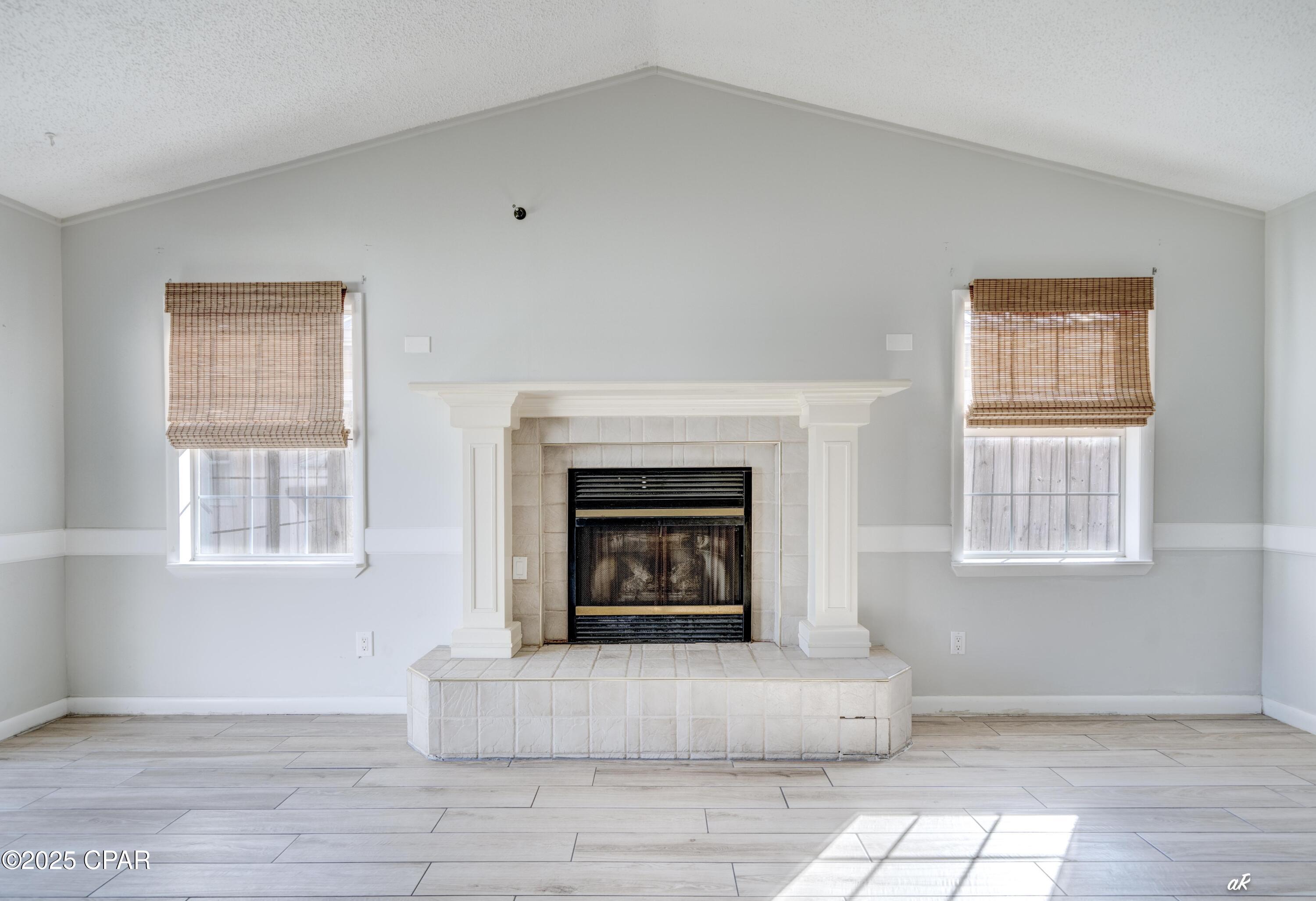 Open Sands - Residential