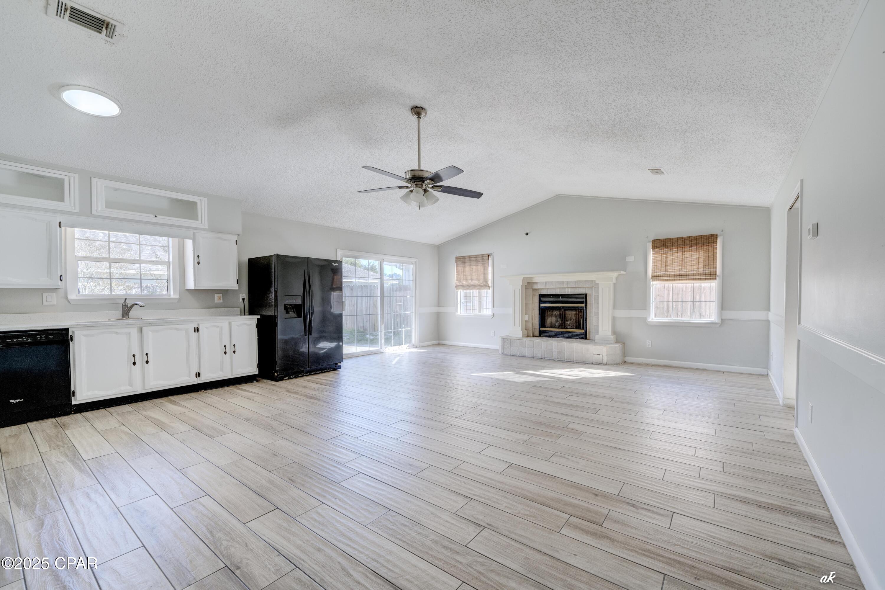 Open Sands - Residential