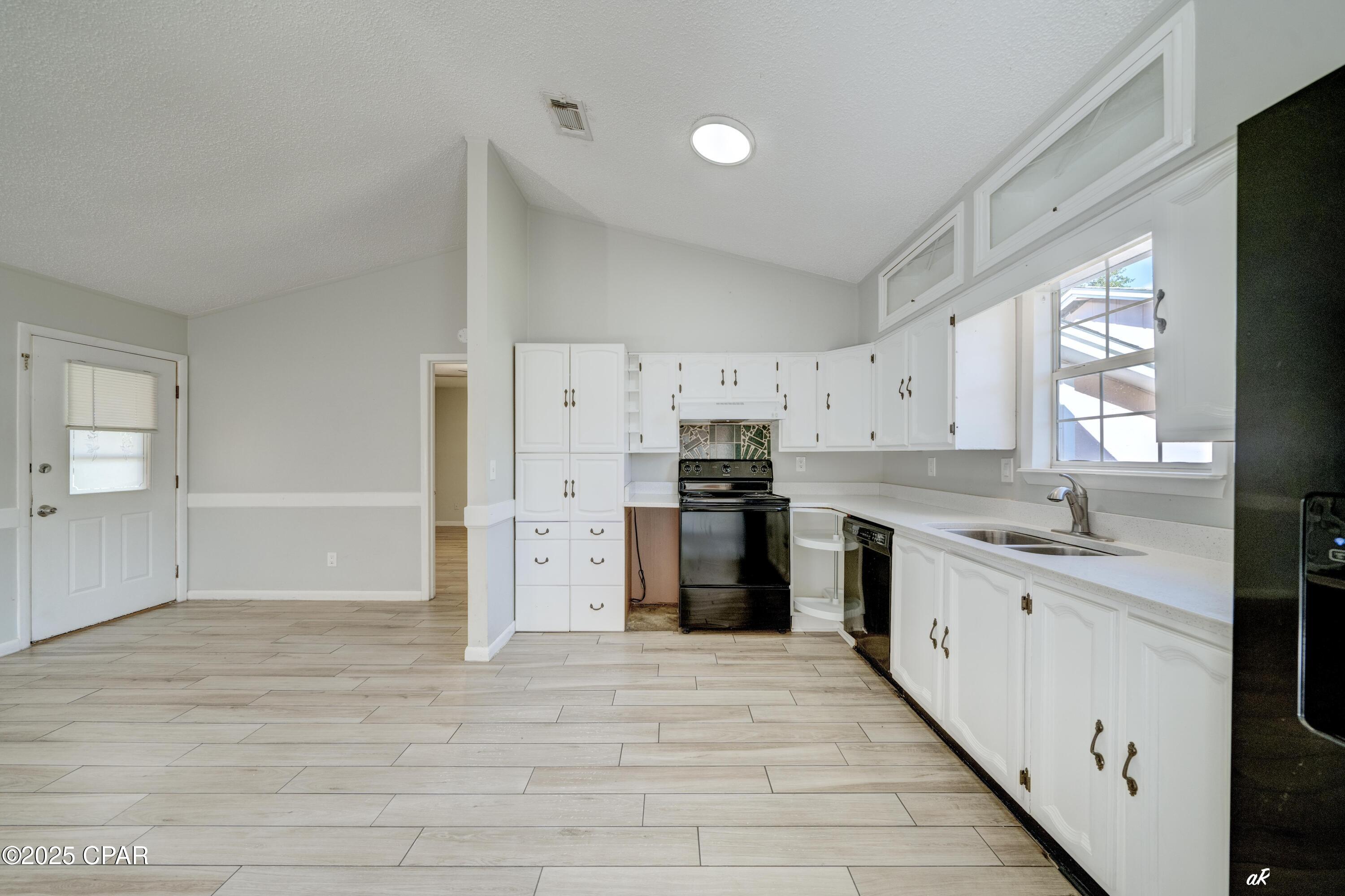 Open Sands - Residential