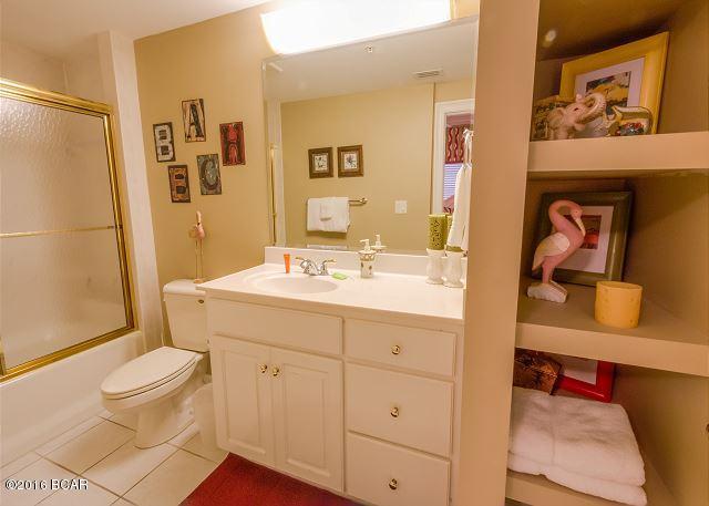 Hidden Dunes Condo - Residential