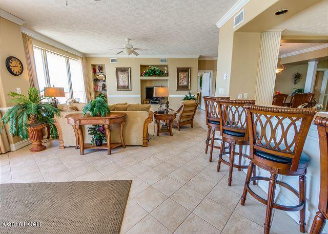 Hidden Dunes Condo - Residential