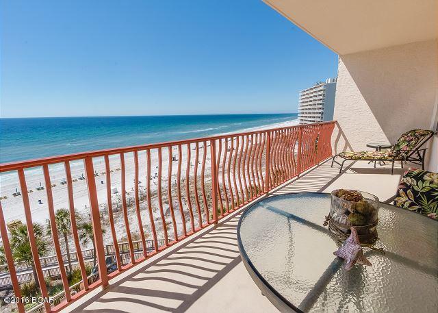 Hidden Dunes Condo - Residential