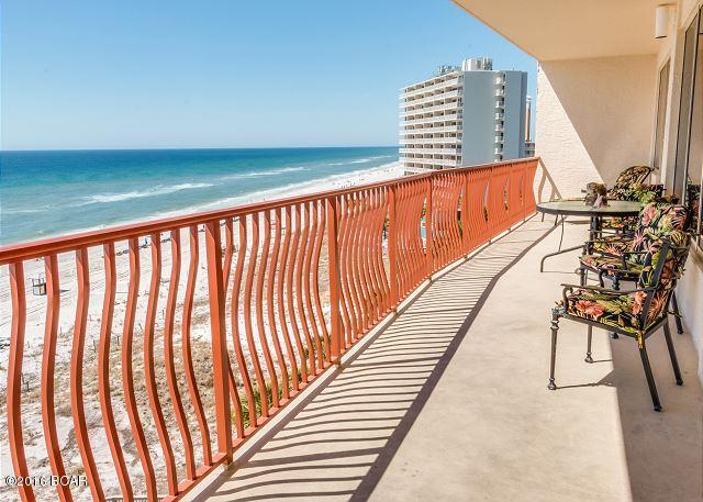 Hidden Dunes Condo - Residential