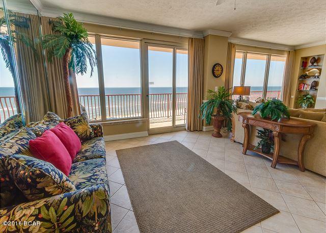 Hidden Dunes Condo - Residential