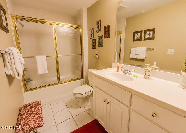 Hidden Dunes Condo - Residential