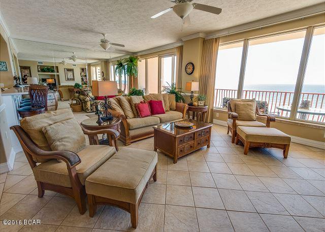 Hidden Dunes Condo - Residential