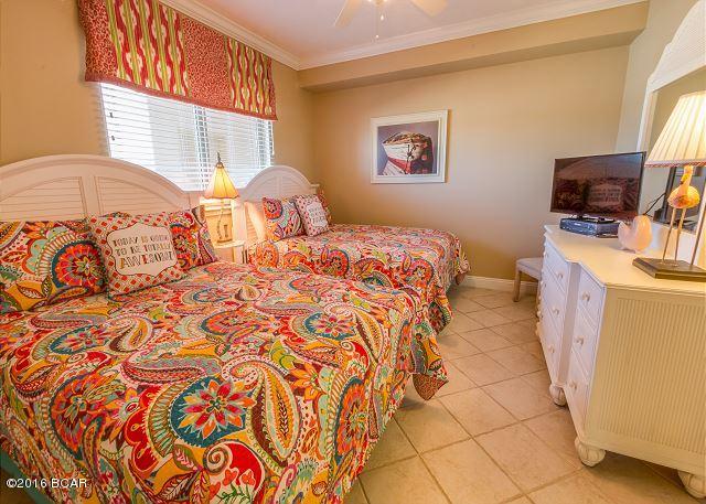 Hidden Dunes Condo - Residential