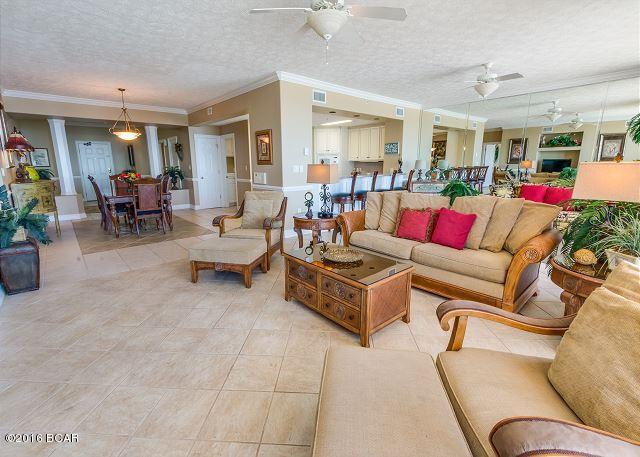 Hidden Dunes Condo - Residential