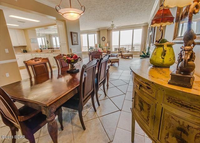 Hidden Dunes Condo - Residential