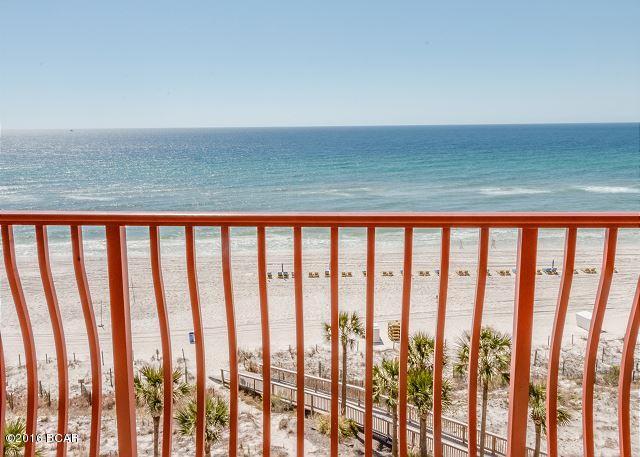 Hidden Dunes Condo - Residential