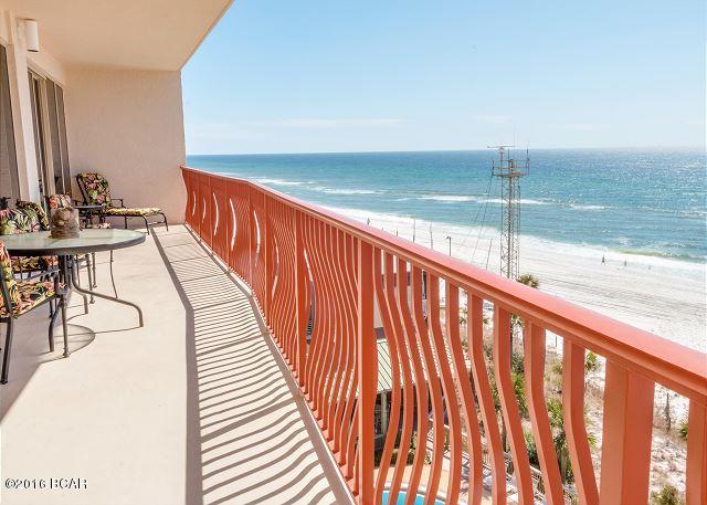 Hidden Dunes Condo - Residential