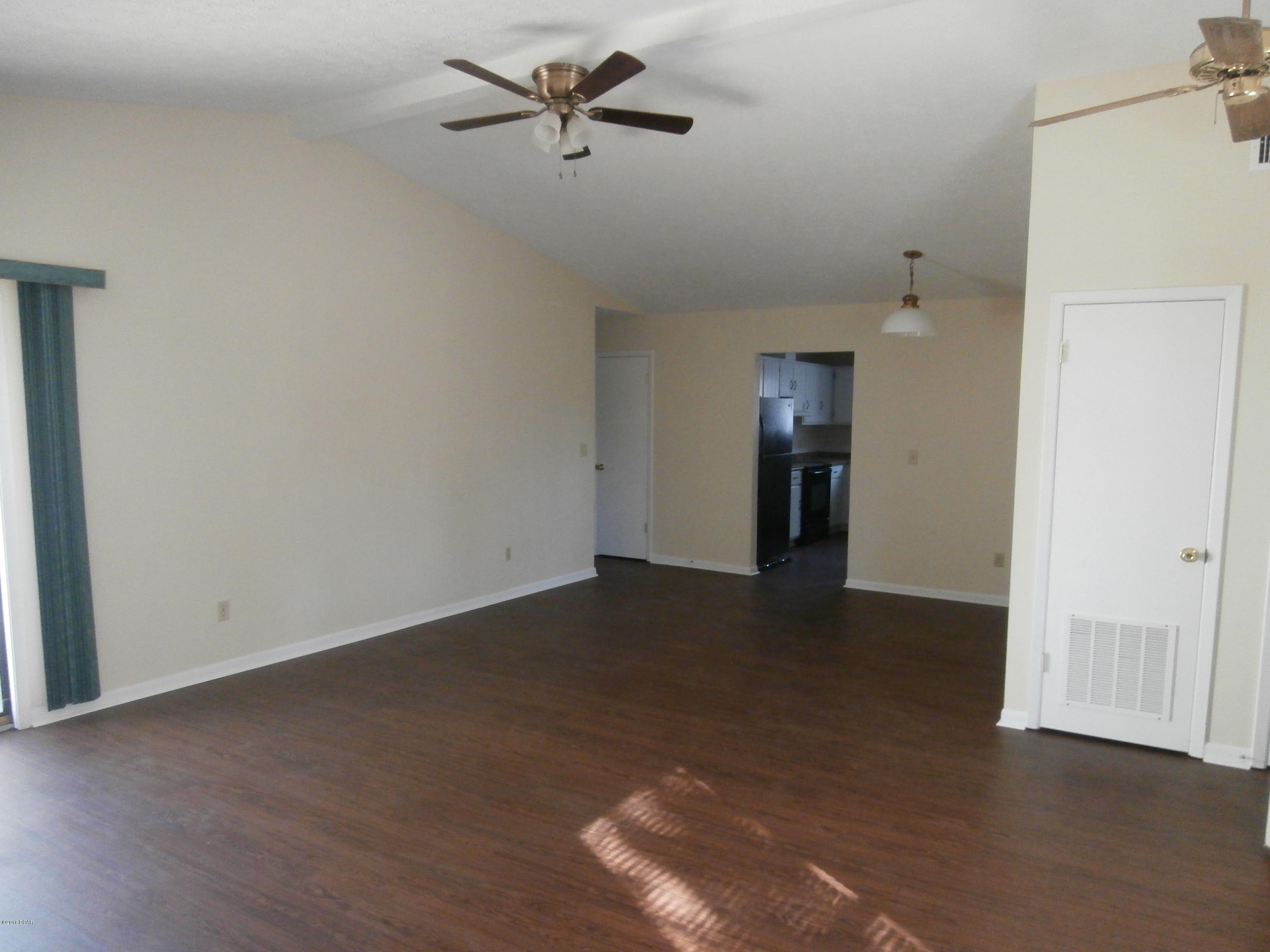 Shadow Bay Unit 1 - Residential Lease