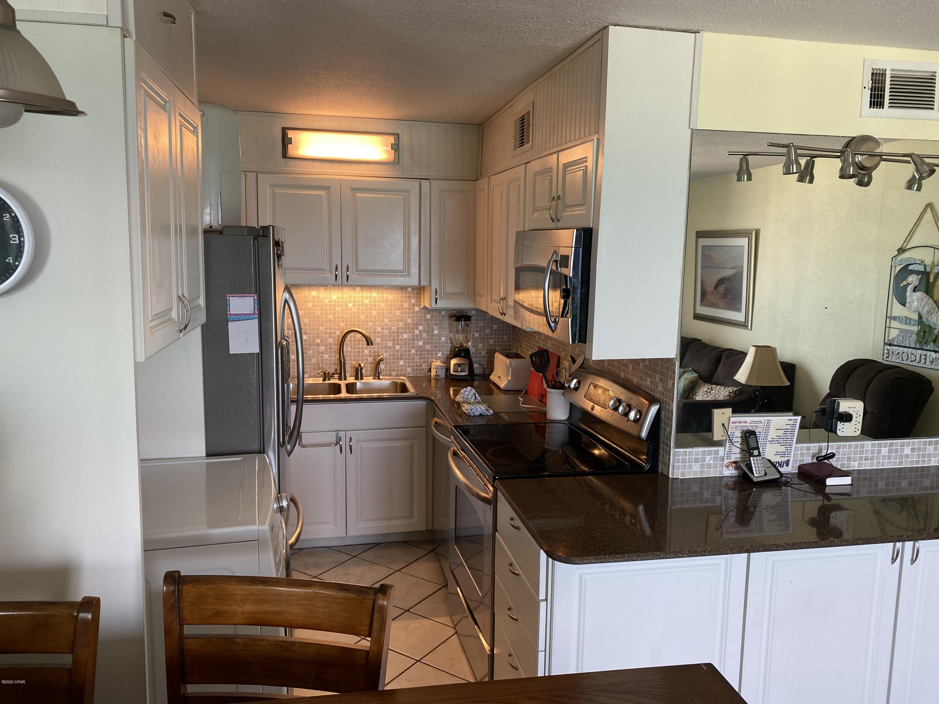 The Summit - Residential