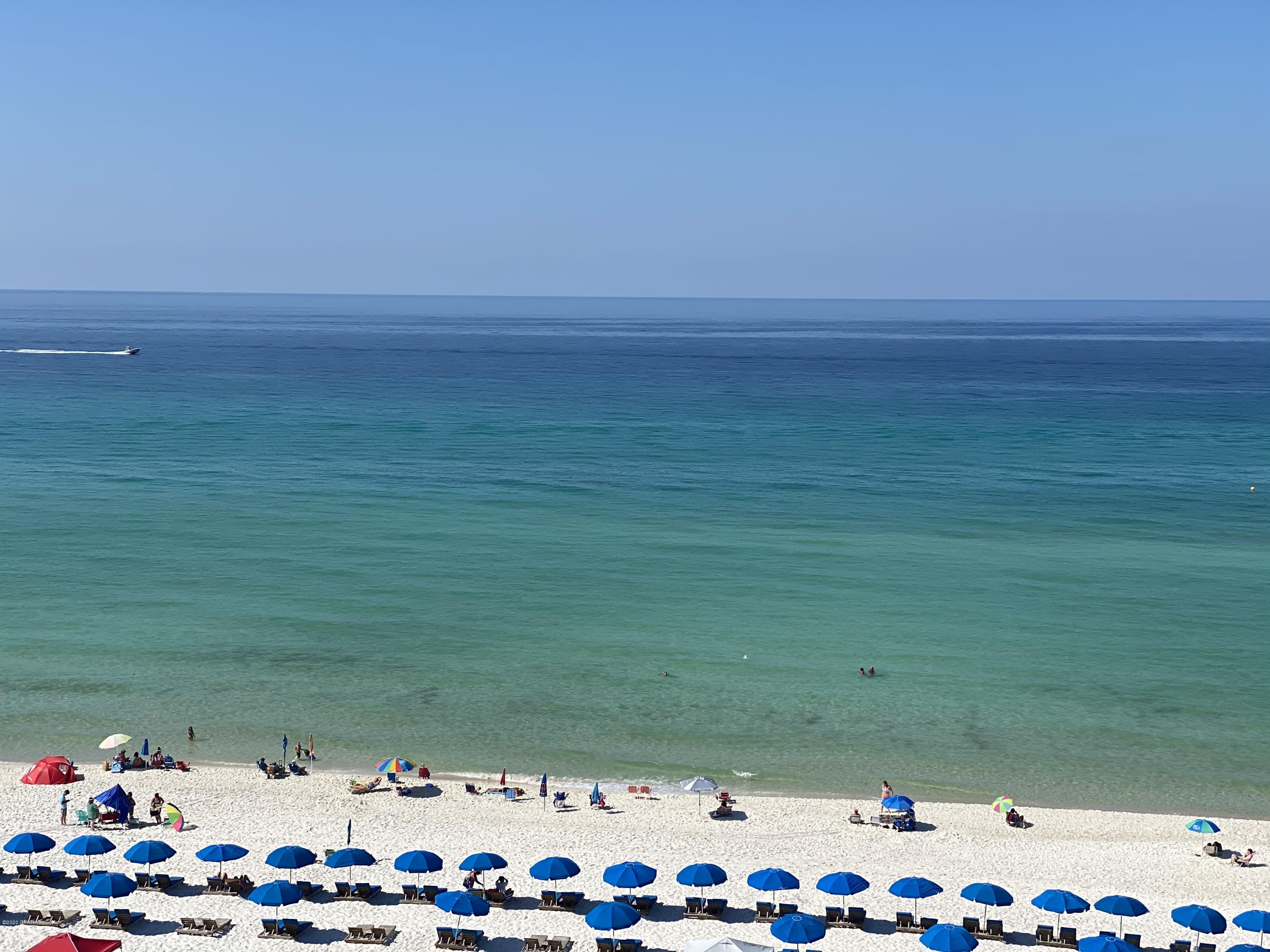 The Summit - Residential