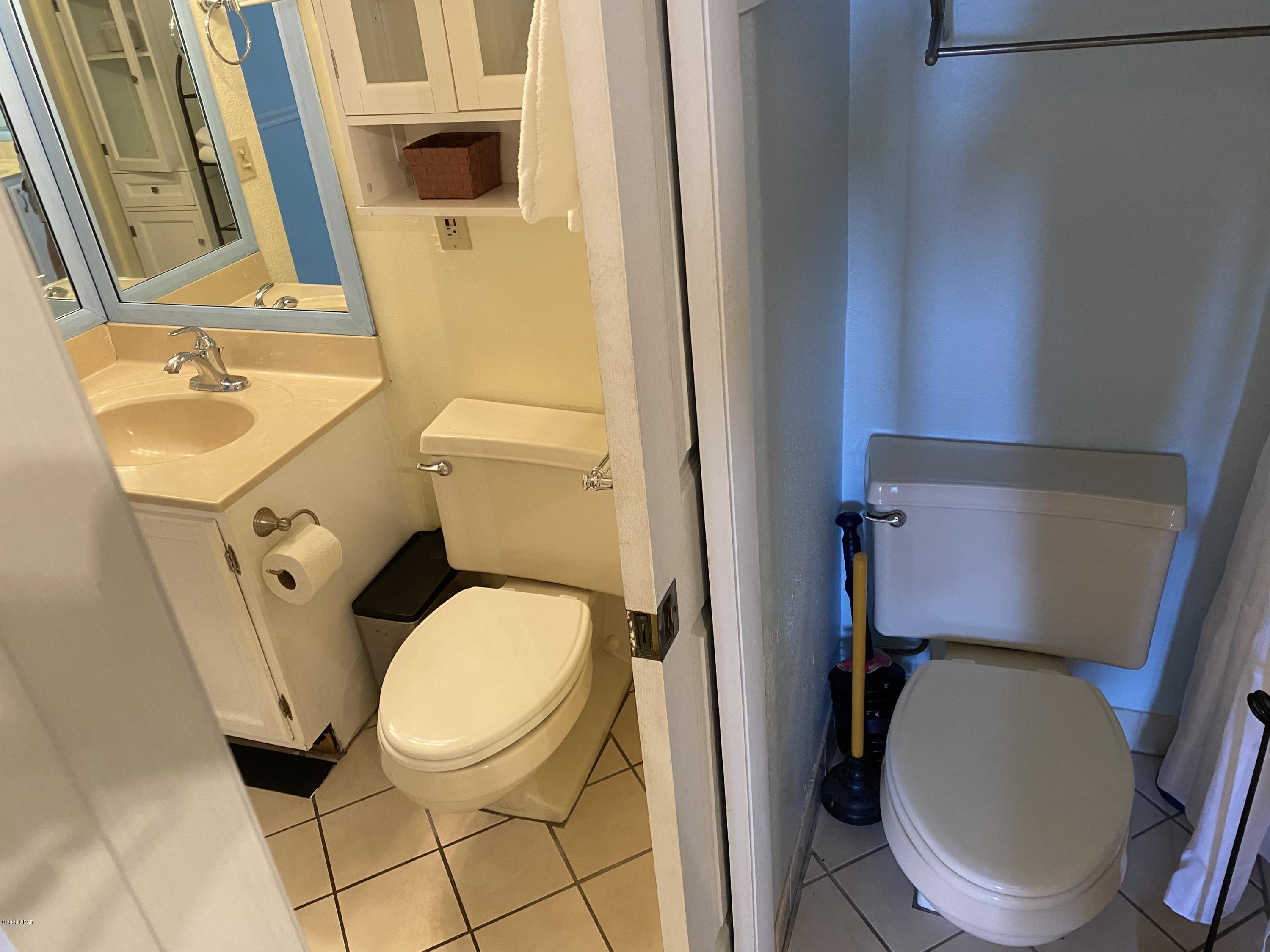 The Summit - Residential