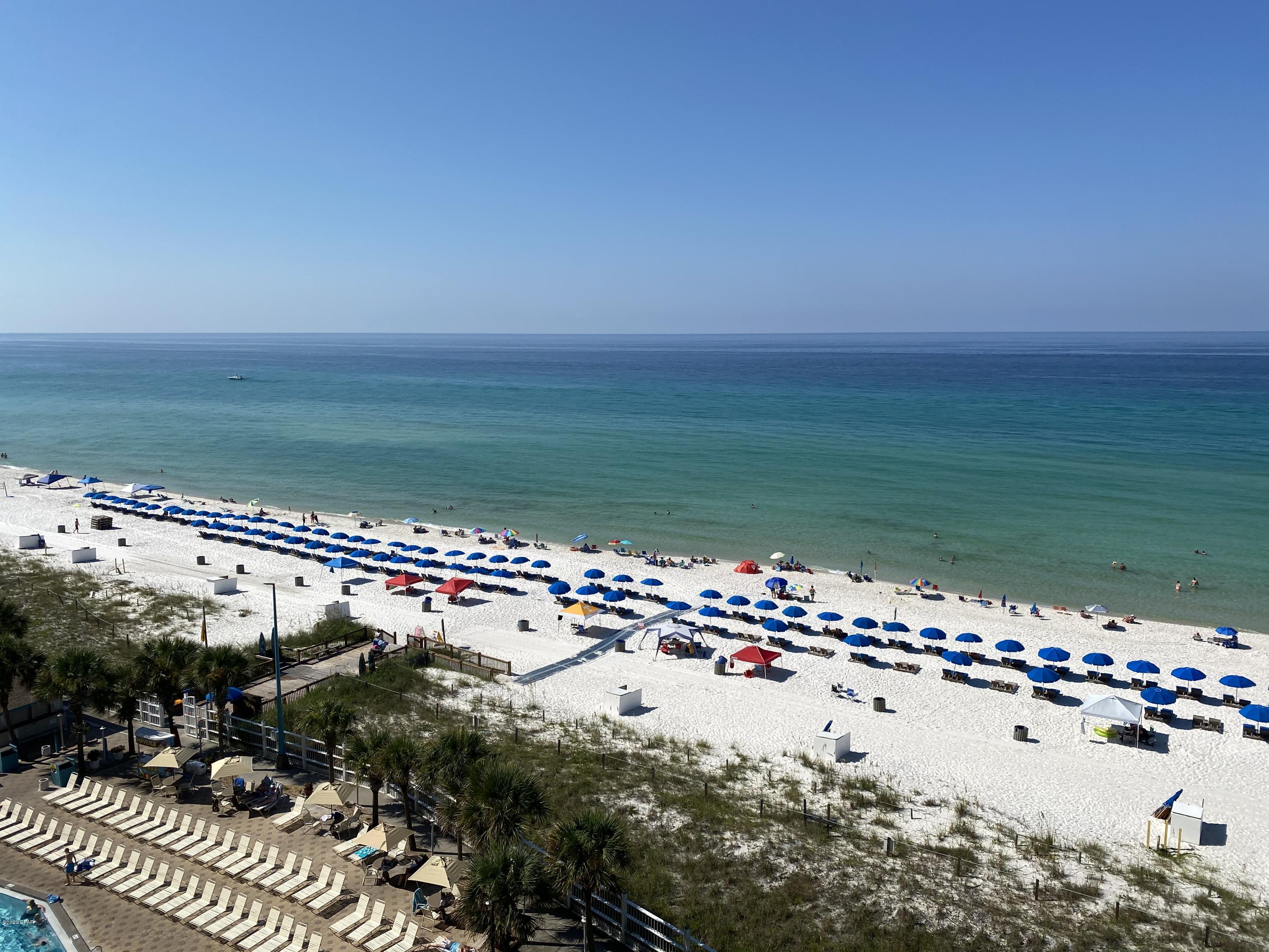 The Summit - Residential