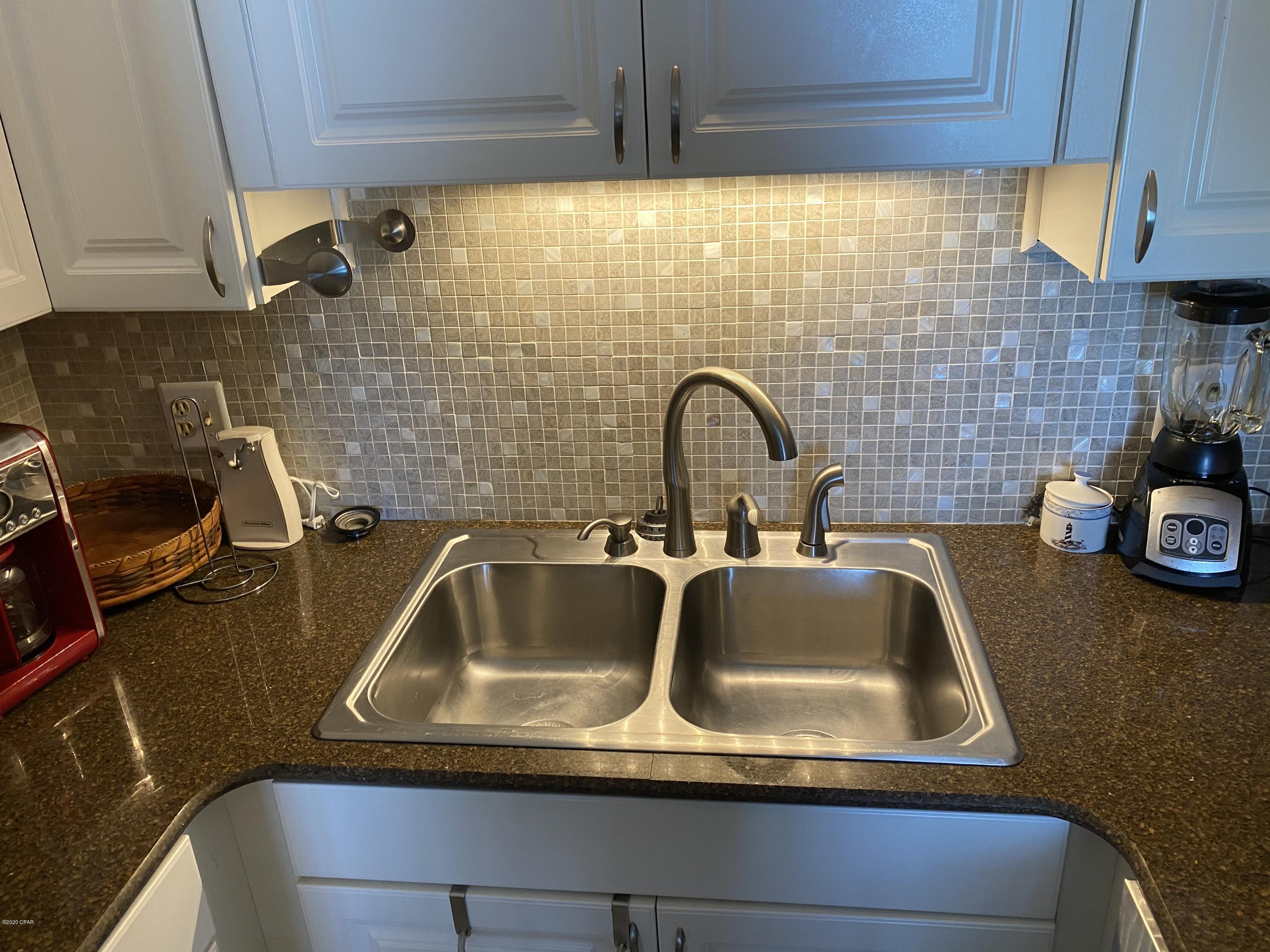 The Summit - Residential