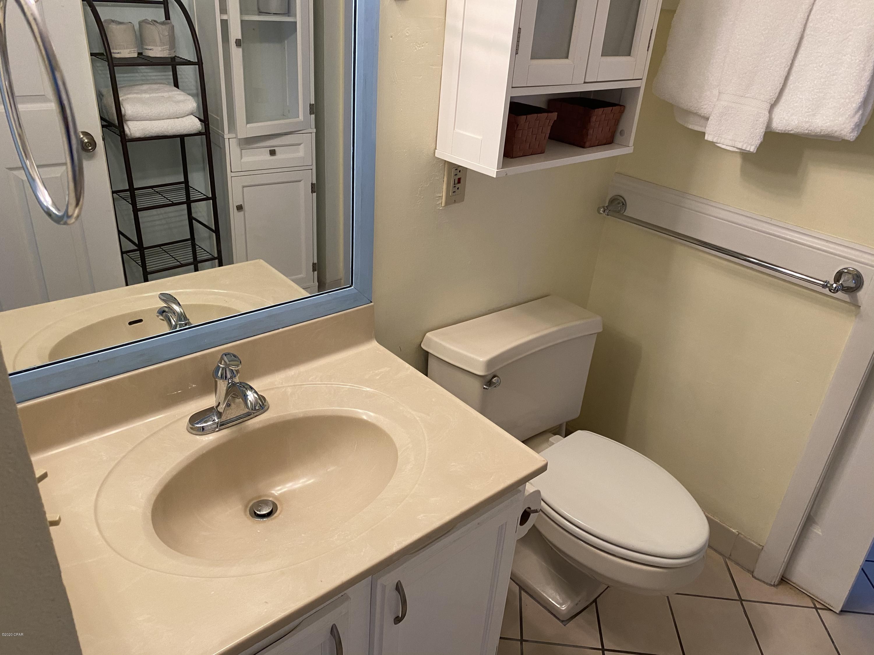 The Summit - Residential