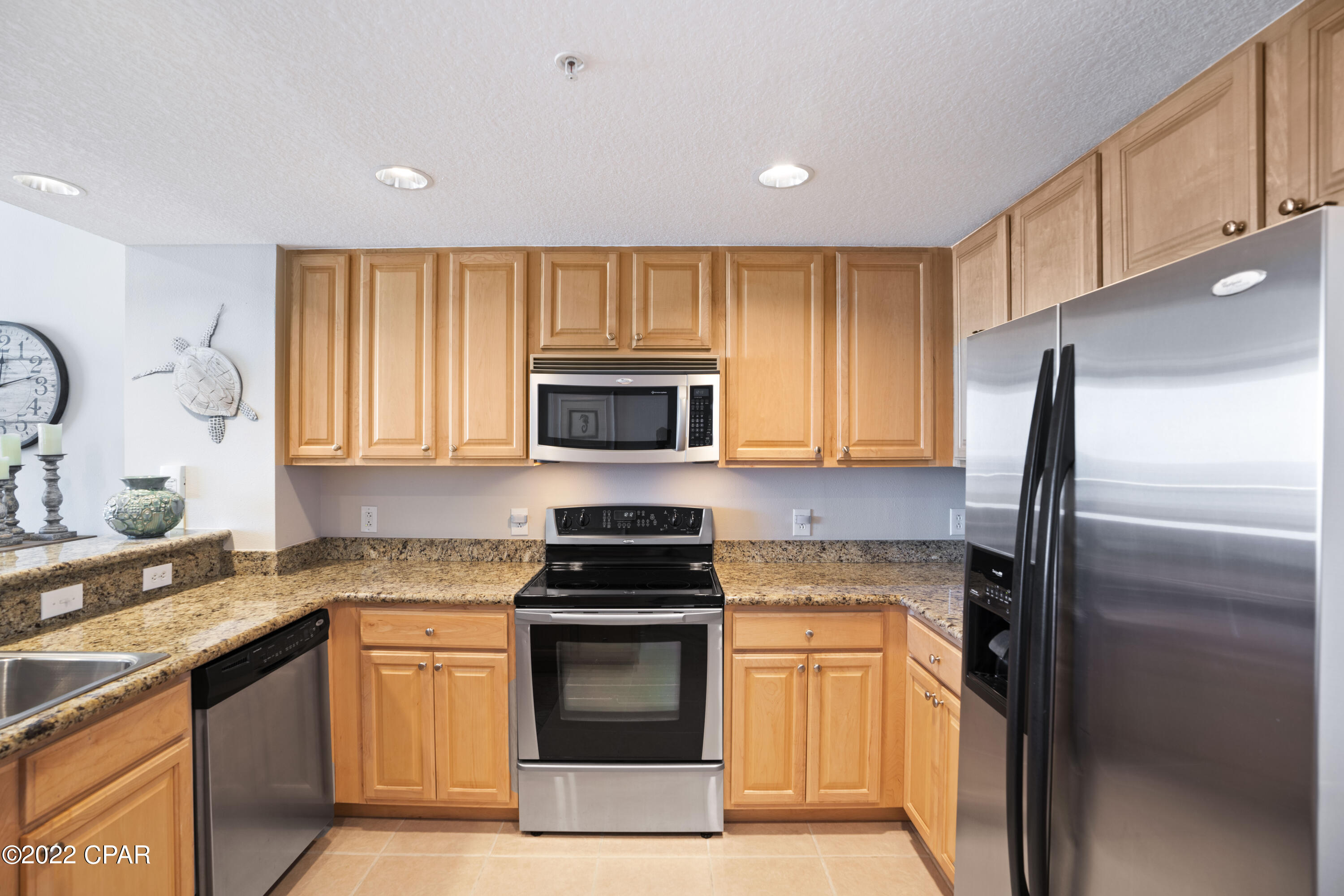 Palazzo - Residential