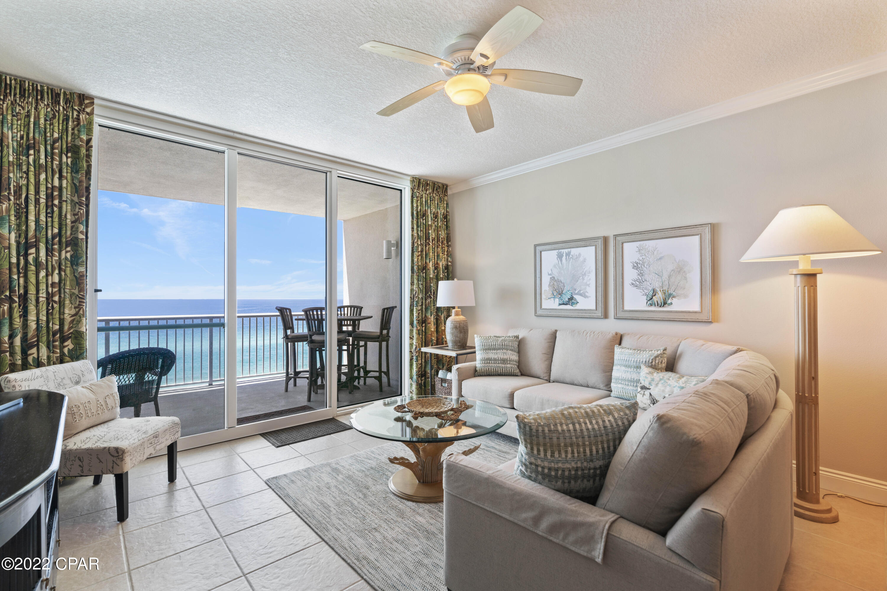 Palazzo - Residential