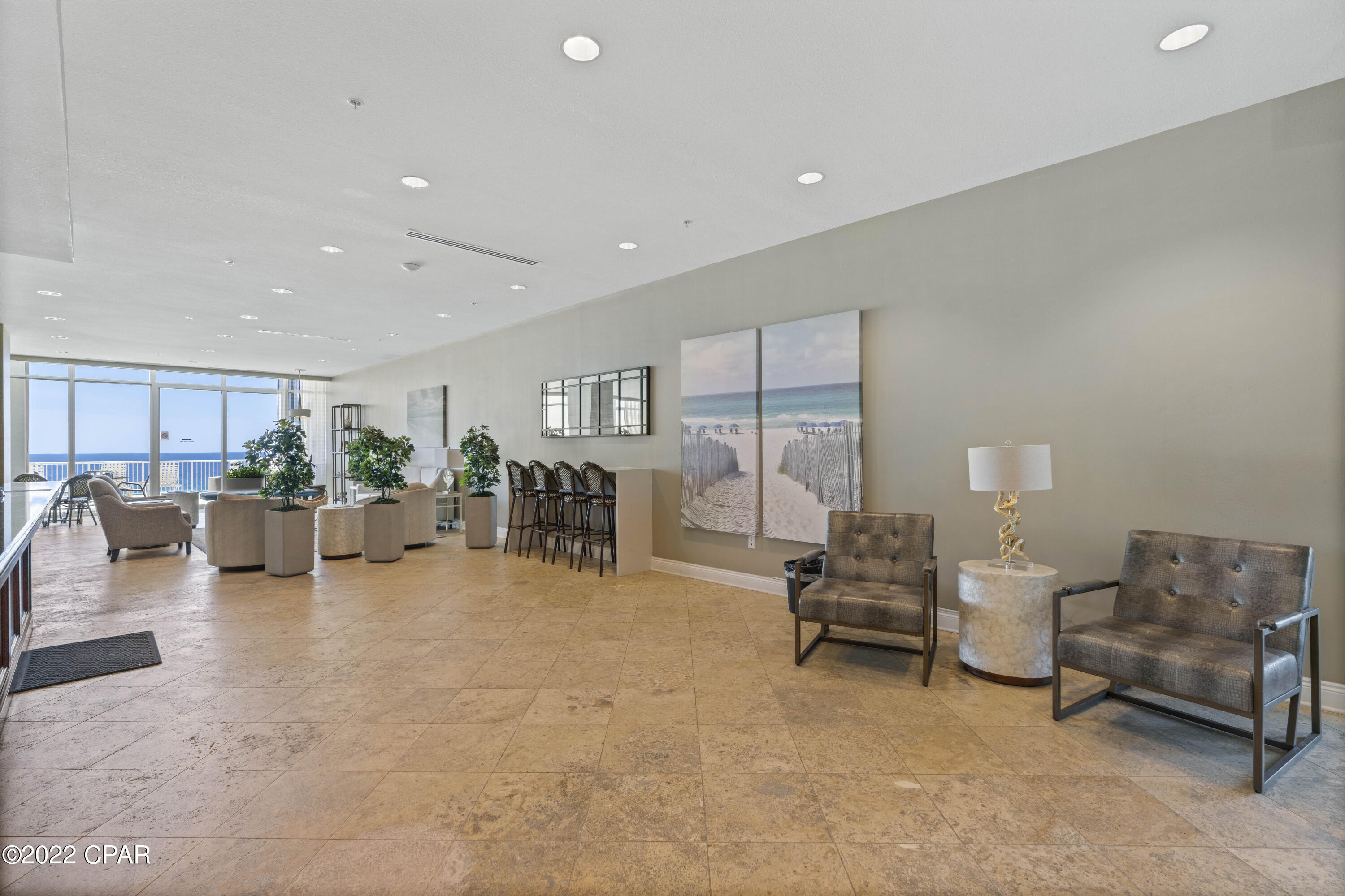 Palazzo - Residential