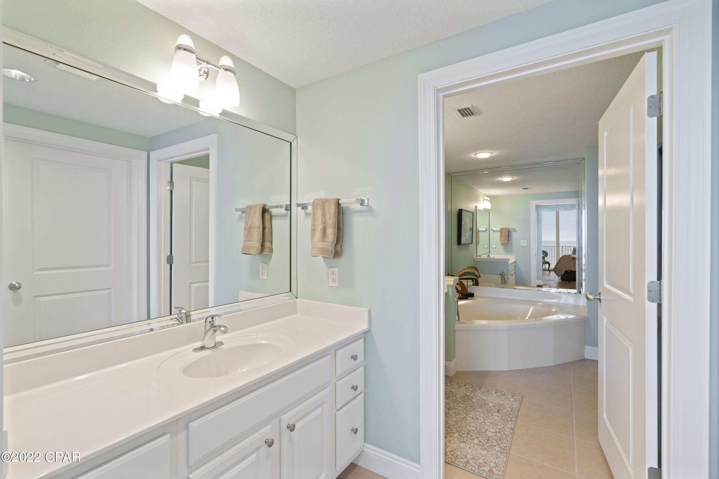 Palazzo - Residential