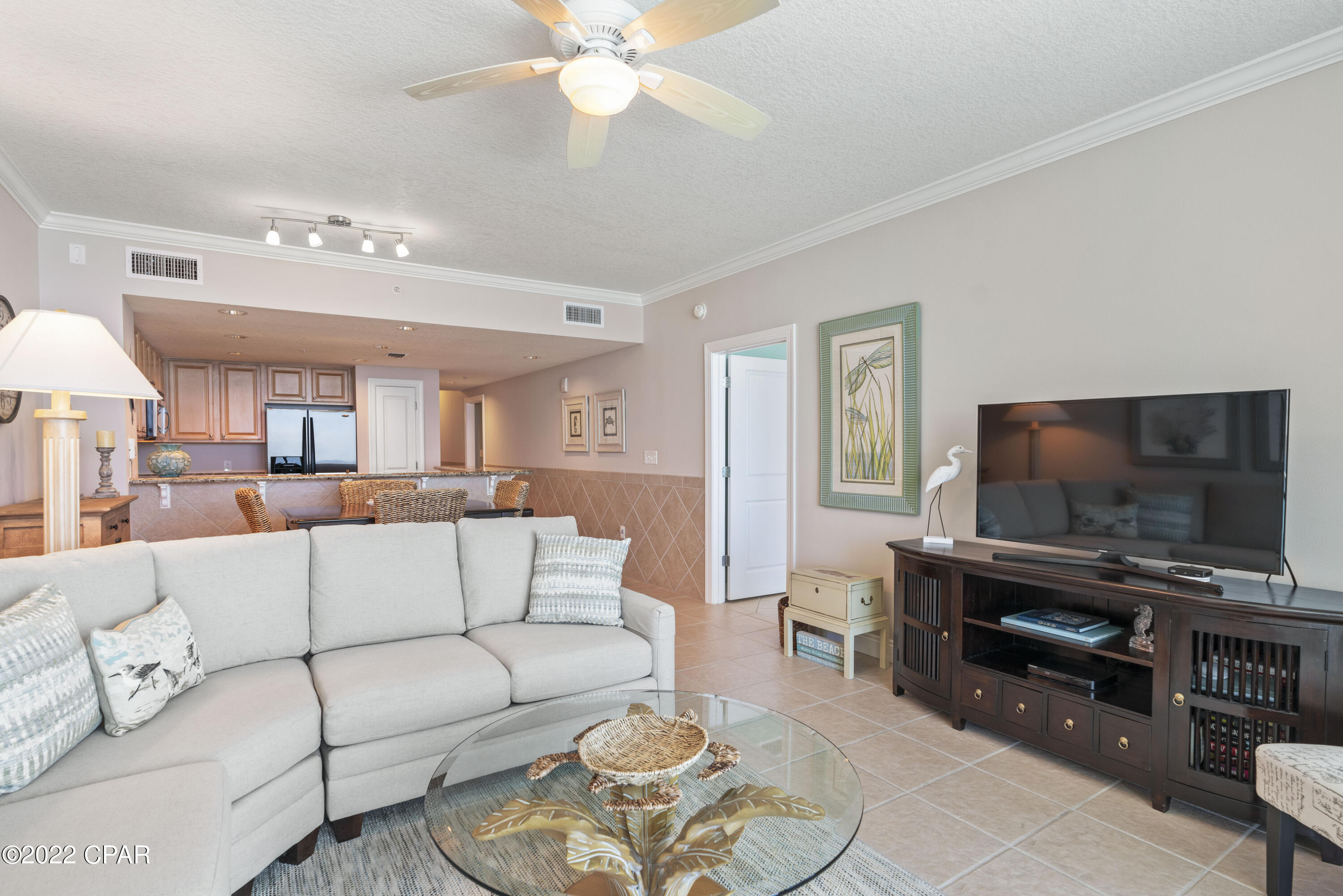 Palazzo - Residential