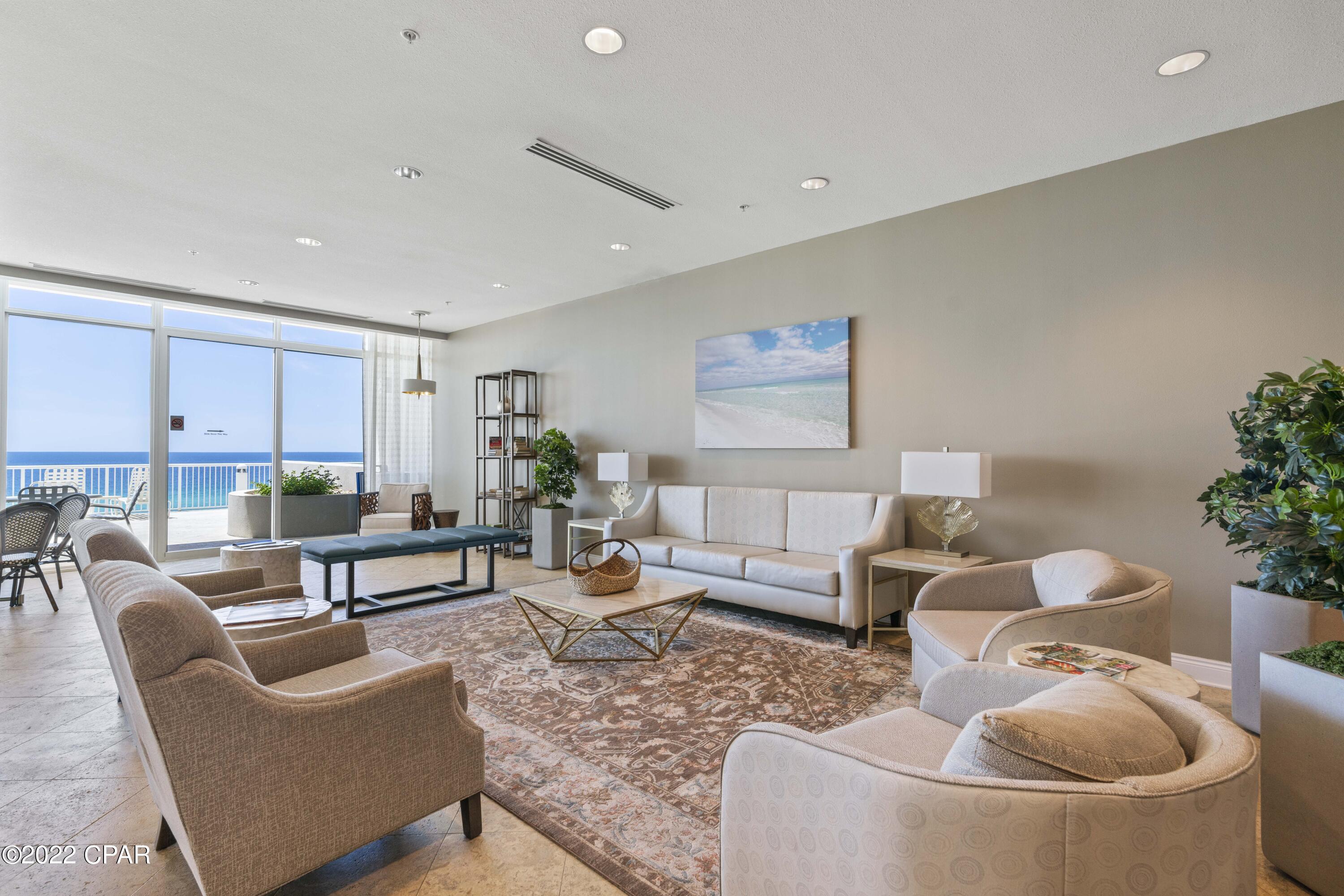 Palazzo - Residential