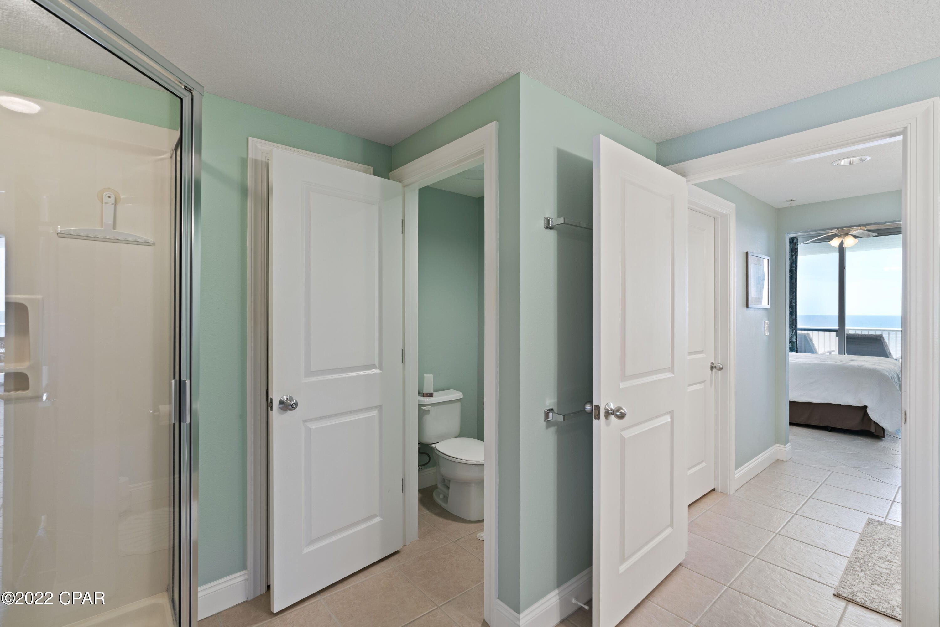 Palazzo - Residential