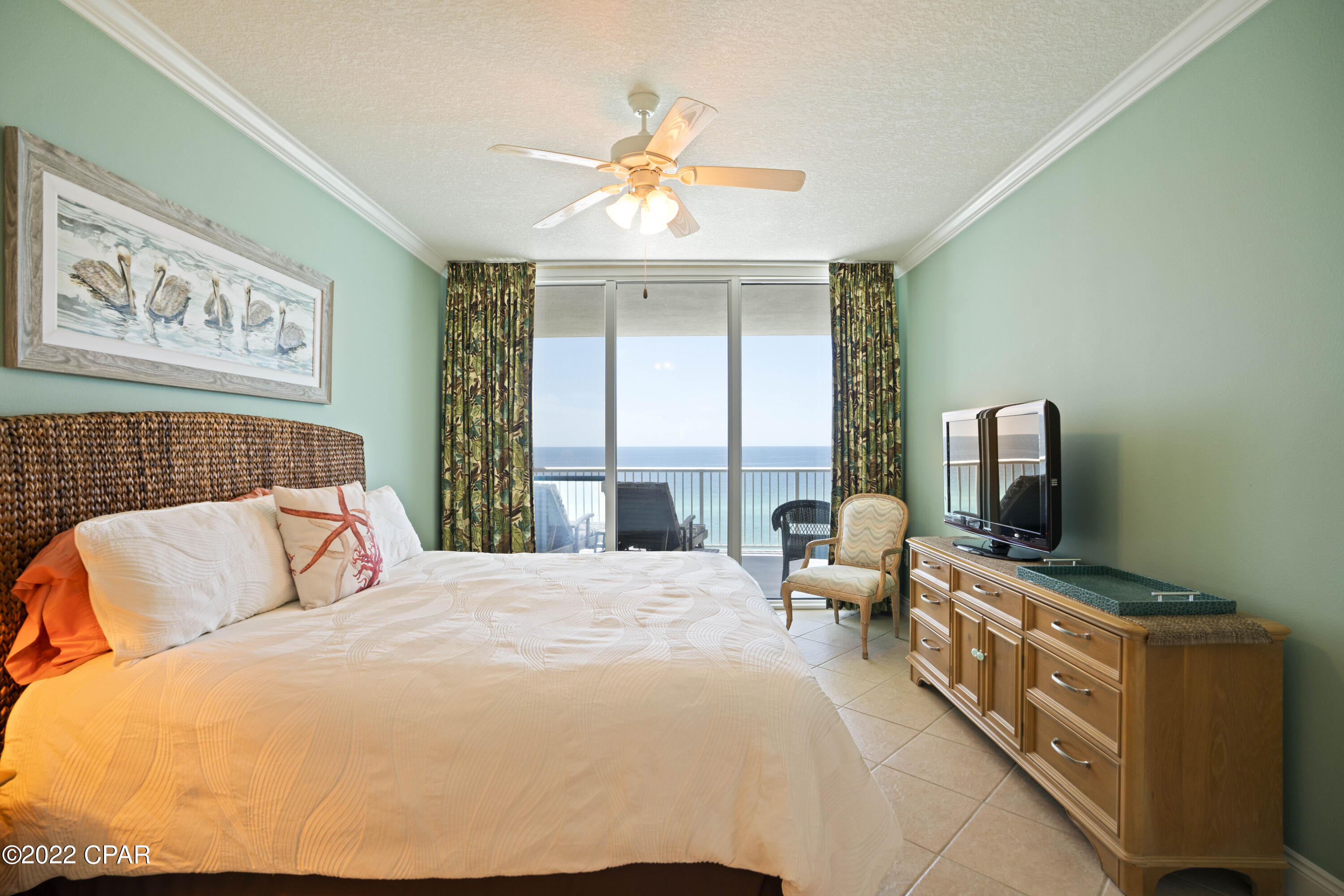 Palazzo - Residential