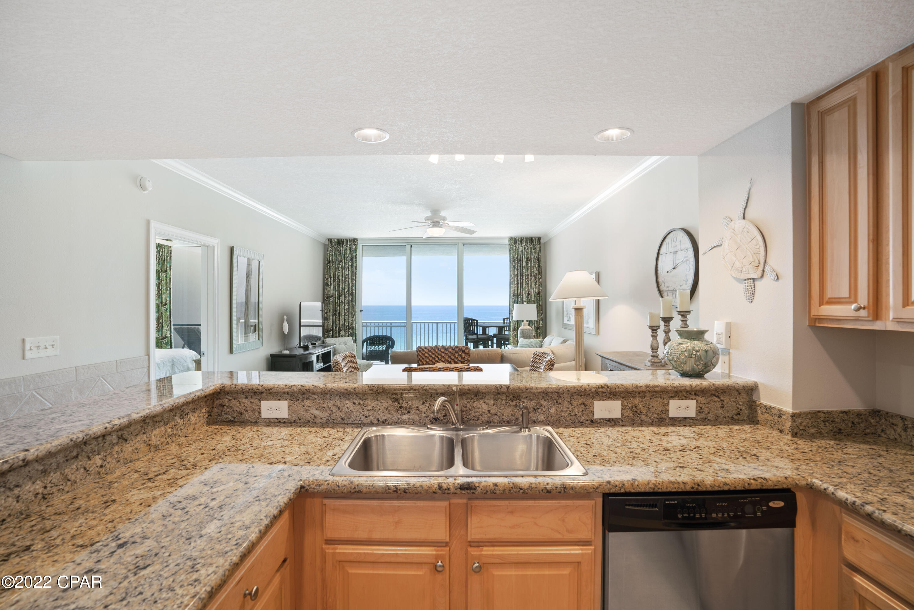 Palazzo - Residential